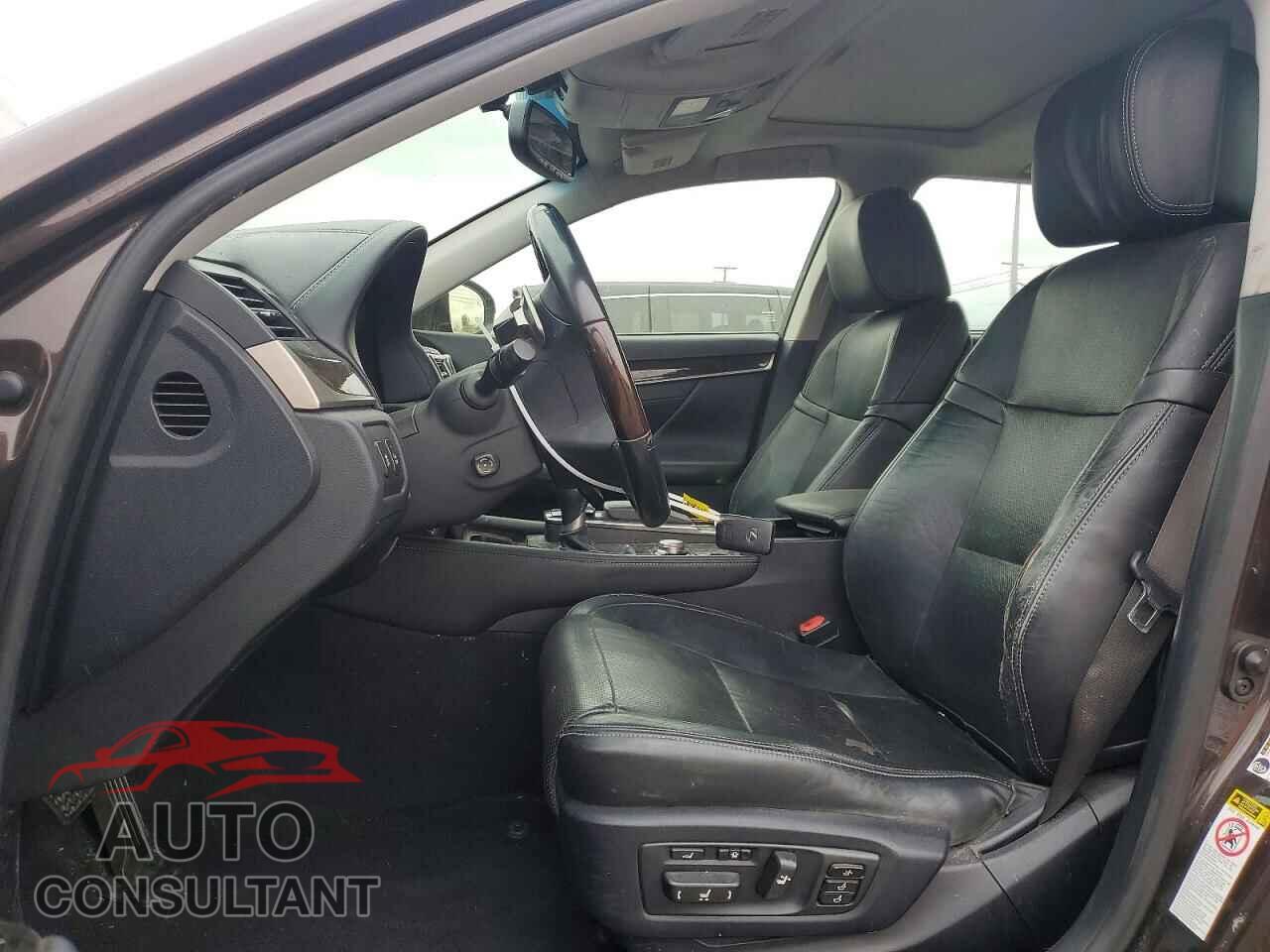 LEXUS GS350 2014 - JTHBE1BL4E5031784