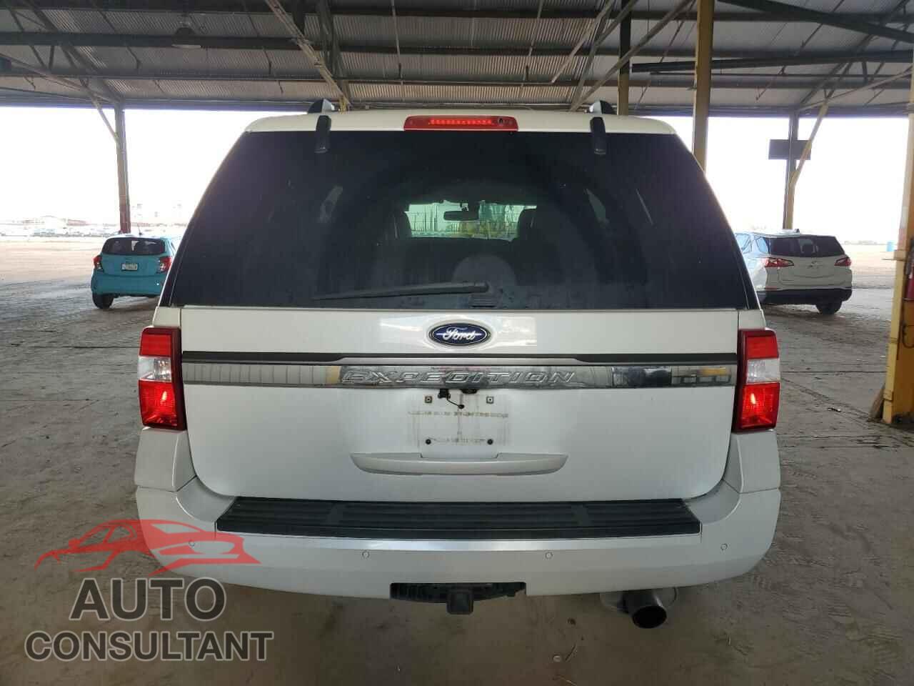 FORD EXPEDITION 2015 - 1FMJU2AT1FEF03671