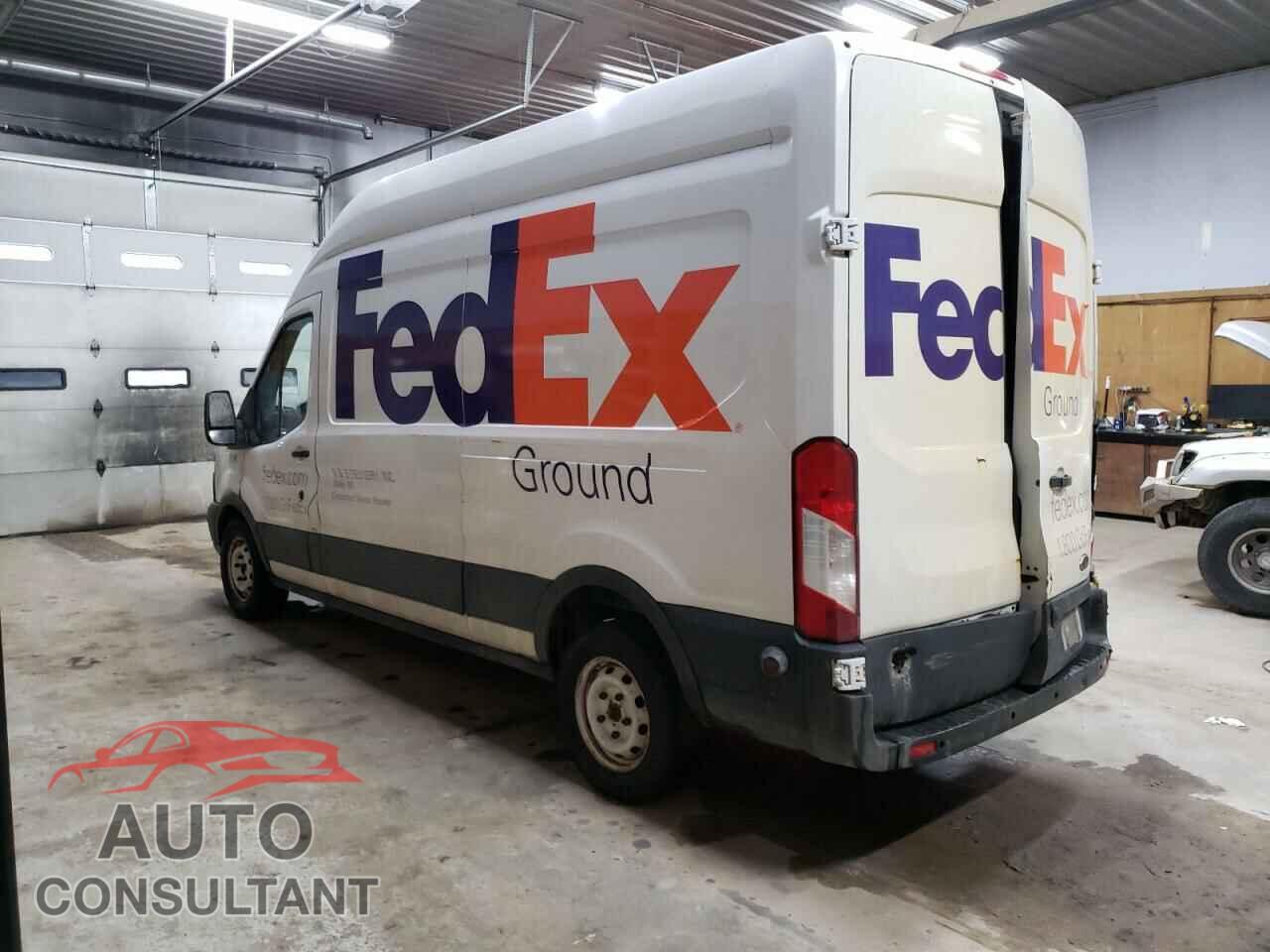 FORD TRANSIT 2017 - 1FTYR2XMXHKA69906