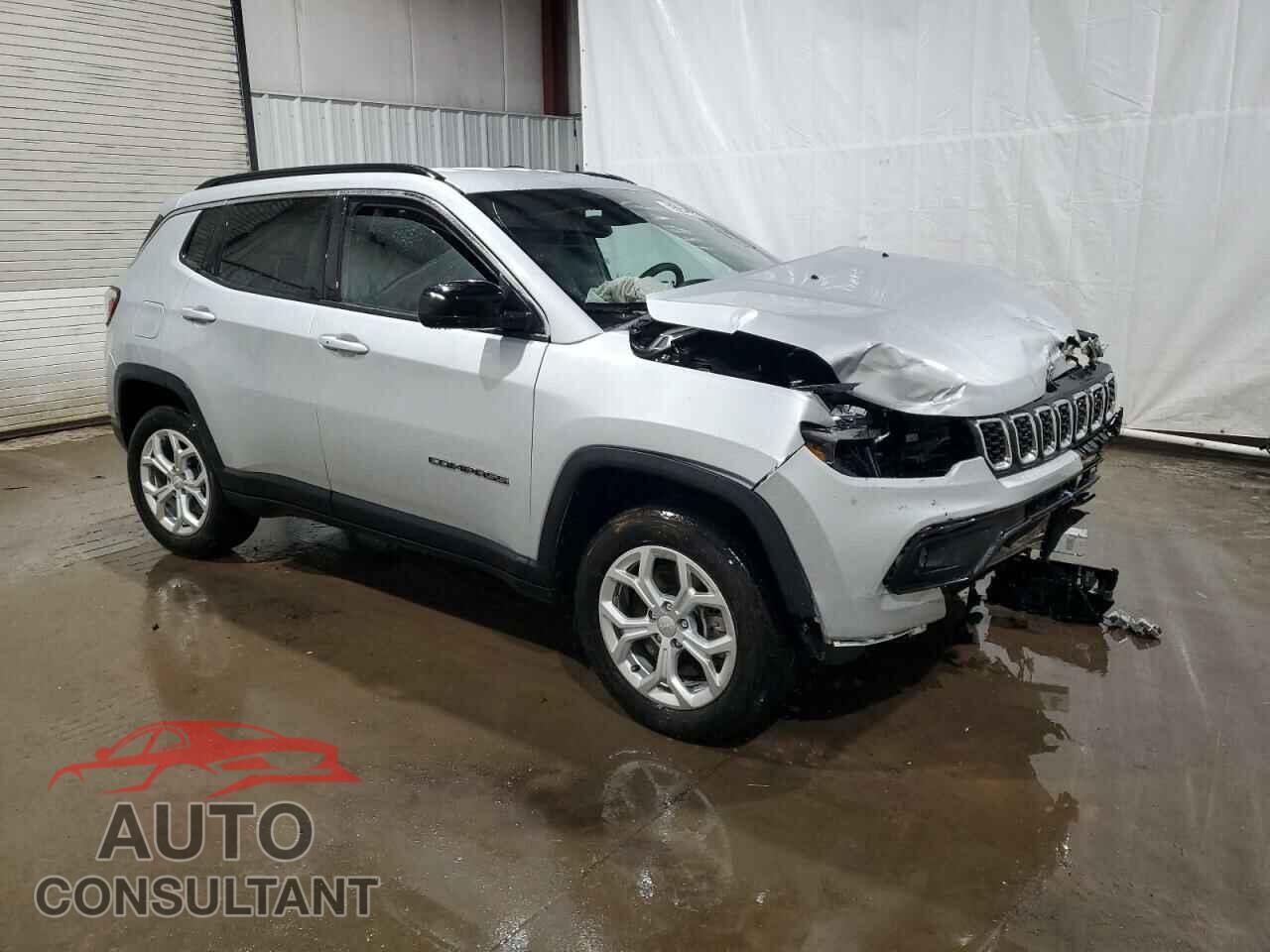 JEEP COMPASS 2024 - 3C4NJDBN6RT113633