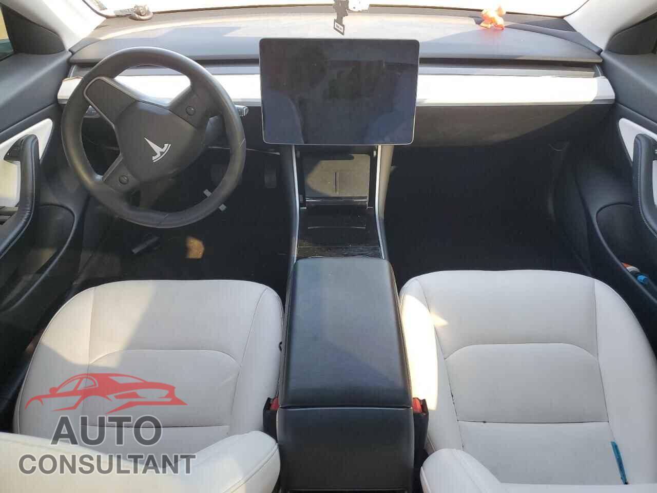 TESLA MODEL 3 2020 - 5YJ3E1EA4LF746138
