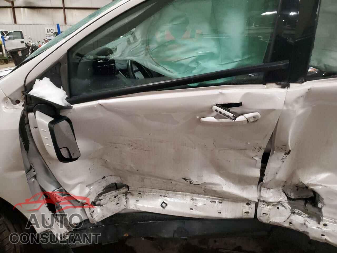 FORD EDGE 2013 - 2FMDK4JC9DBB22951