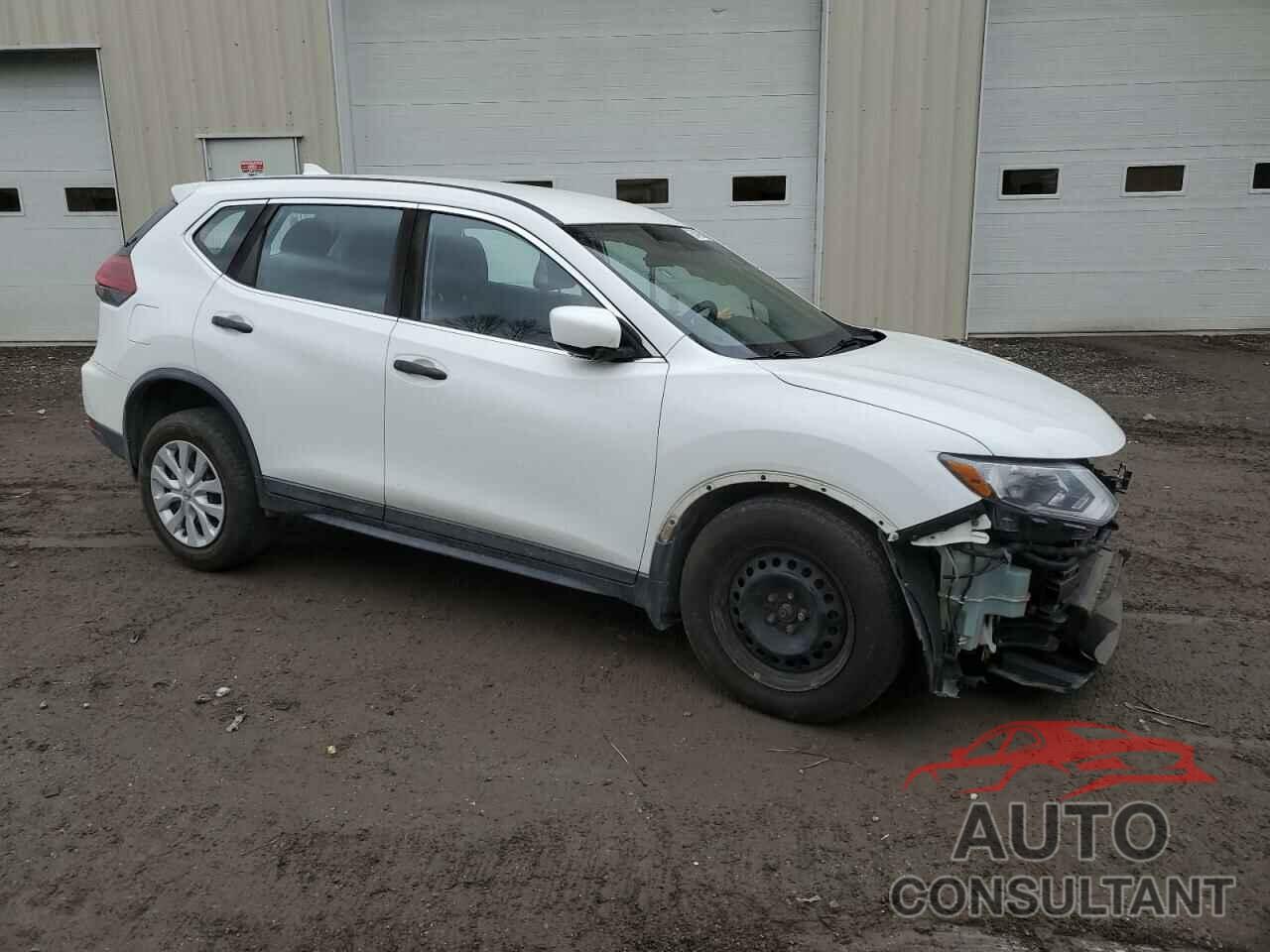 NISSAN ROGUE 2018 - KNMAT2MV6JP544718