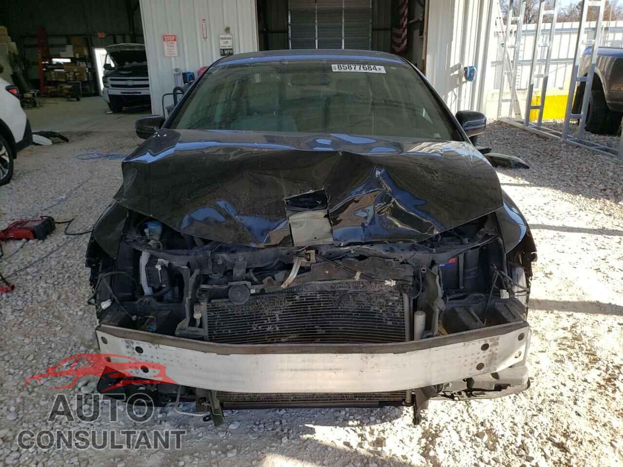 HONDA CIVIC 2014 - 19XFB2F5XEE238858