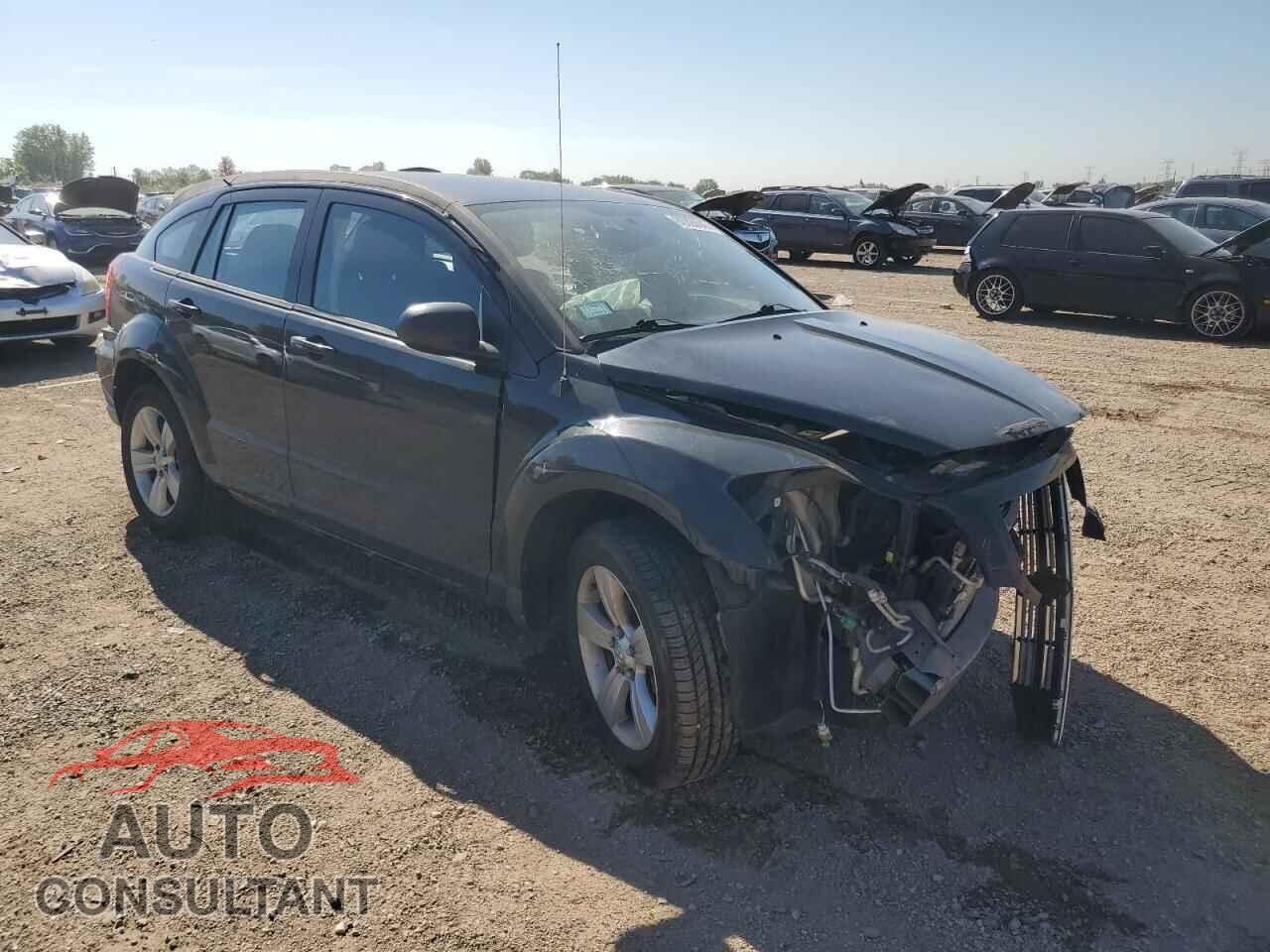 DODGE CALIBER 2010 - 1B3CB3HA3AD566641