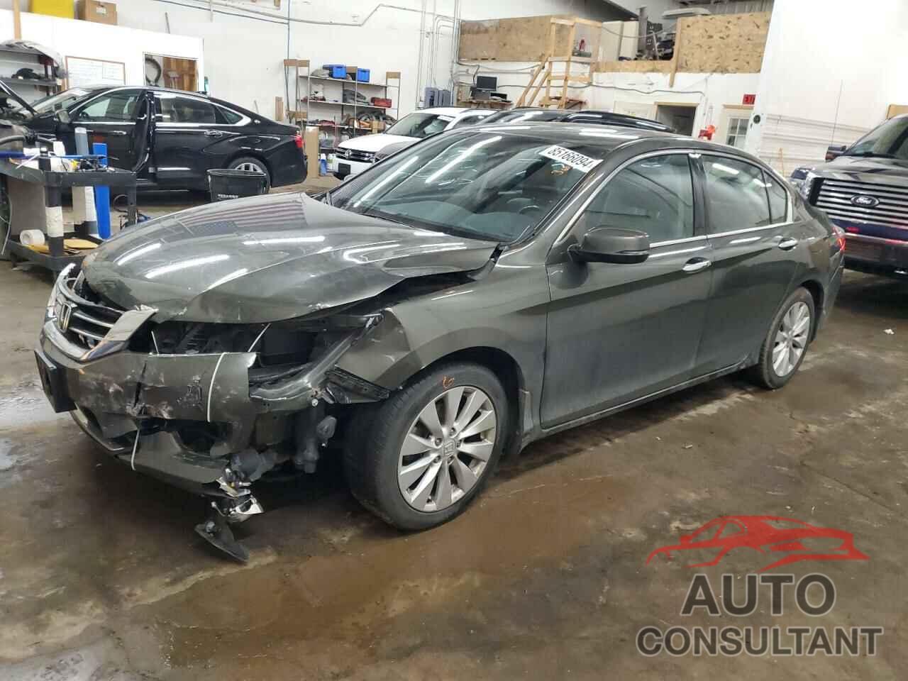 HONDA ACCORD 2014 - 1HGCR3F83EA002183