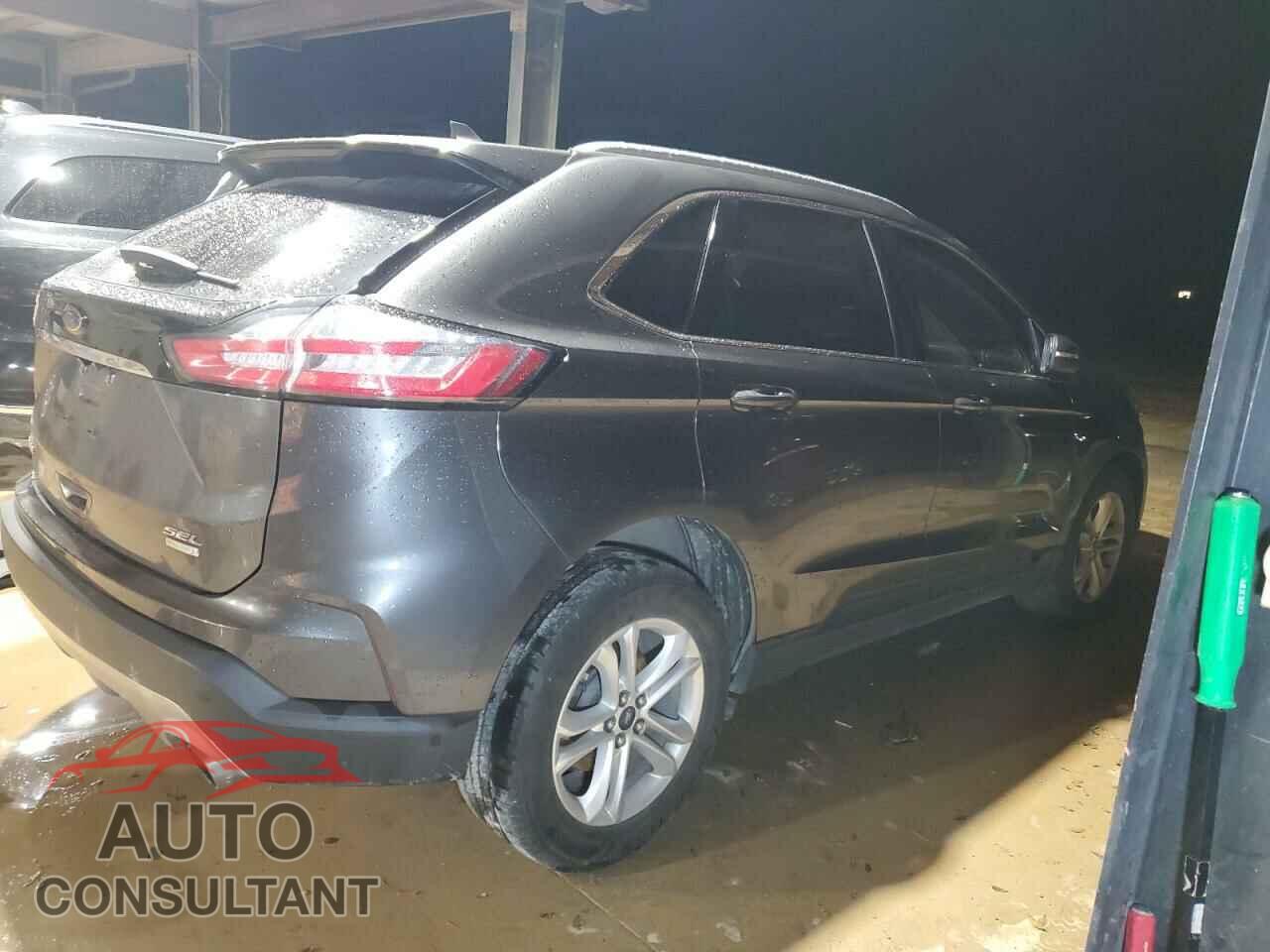 FORD EDGE 2019 - 2FMPK3J92KBB66833