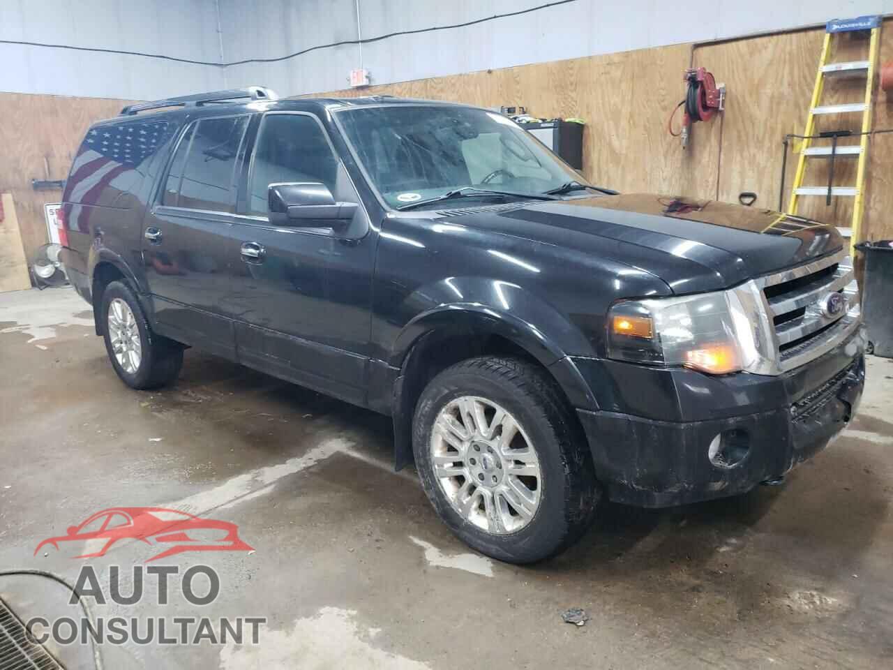 FORD EXPEDITION 2012 - 1FMJK2A52CEF39095