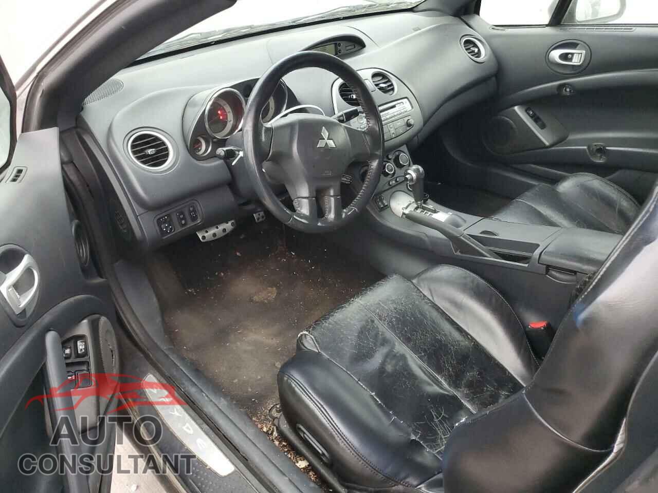 MITSUBISHI ECLIPSE 2011 - 4A37L5EFXBE003684
