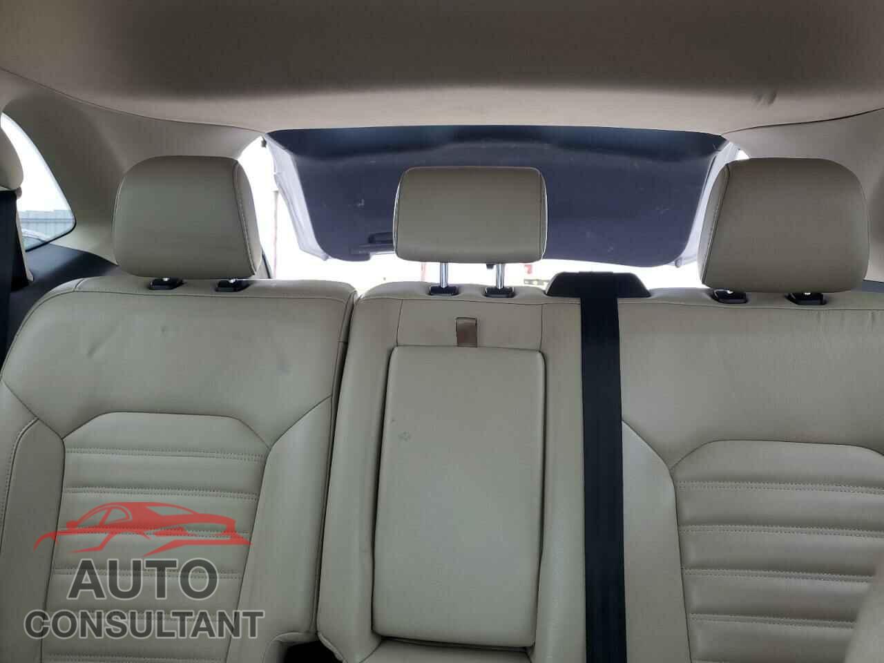 FORD EDGE 2018 - 2FMPK3J80JBB75844