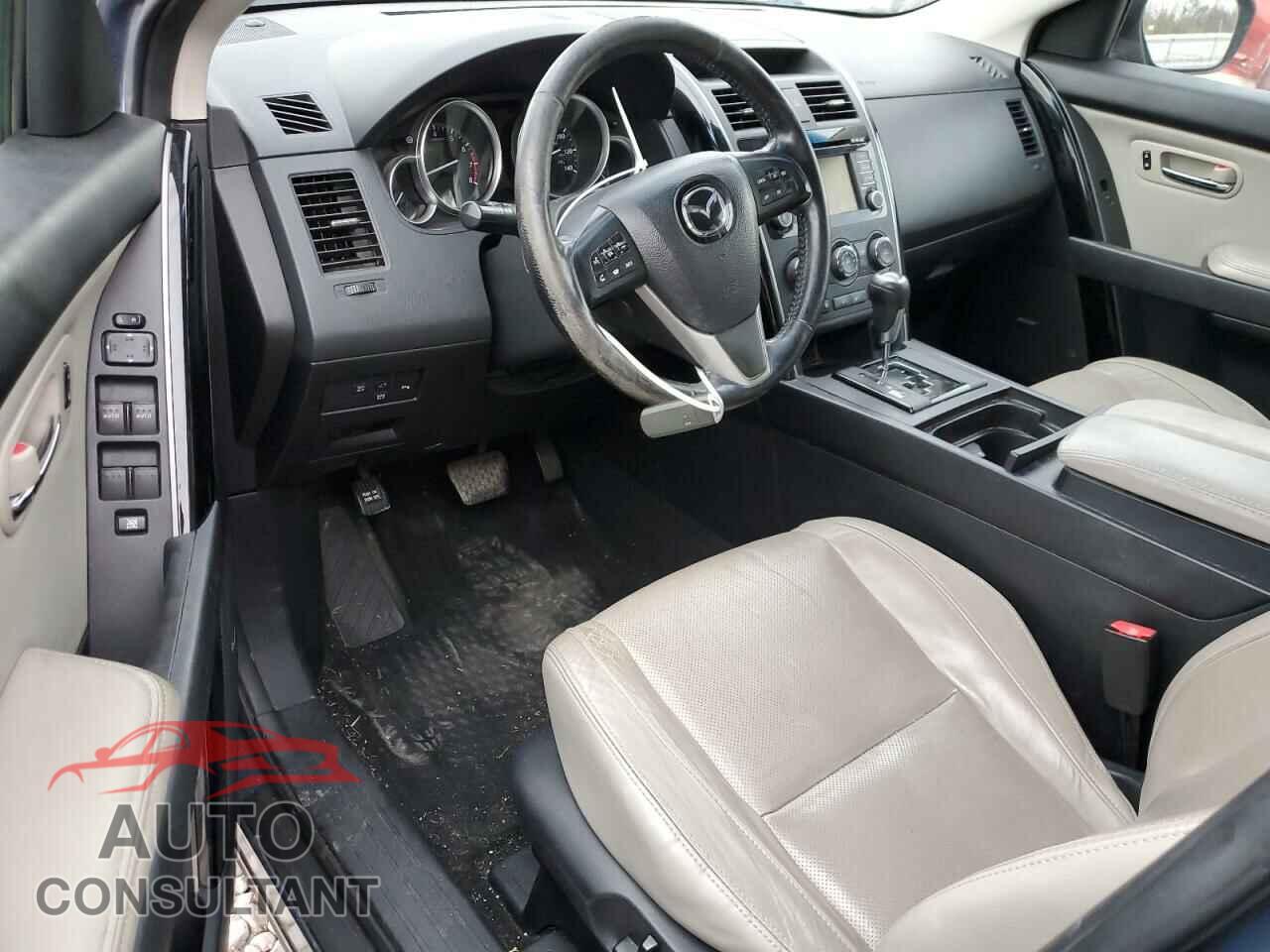 MAZDA CX-9 2014 - JM3TB2CA7E0428668