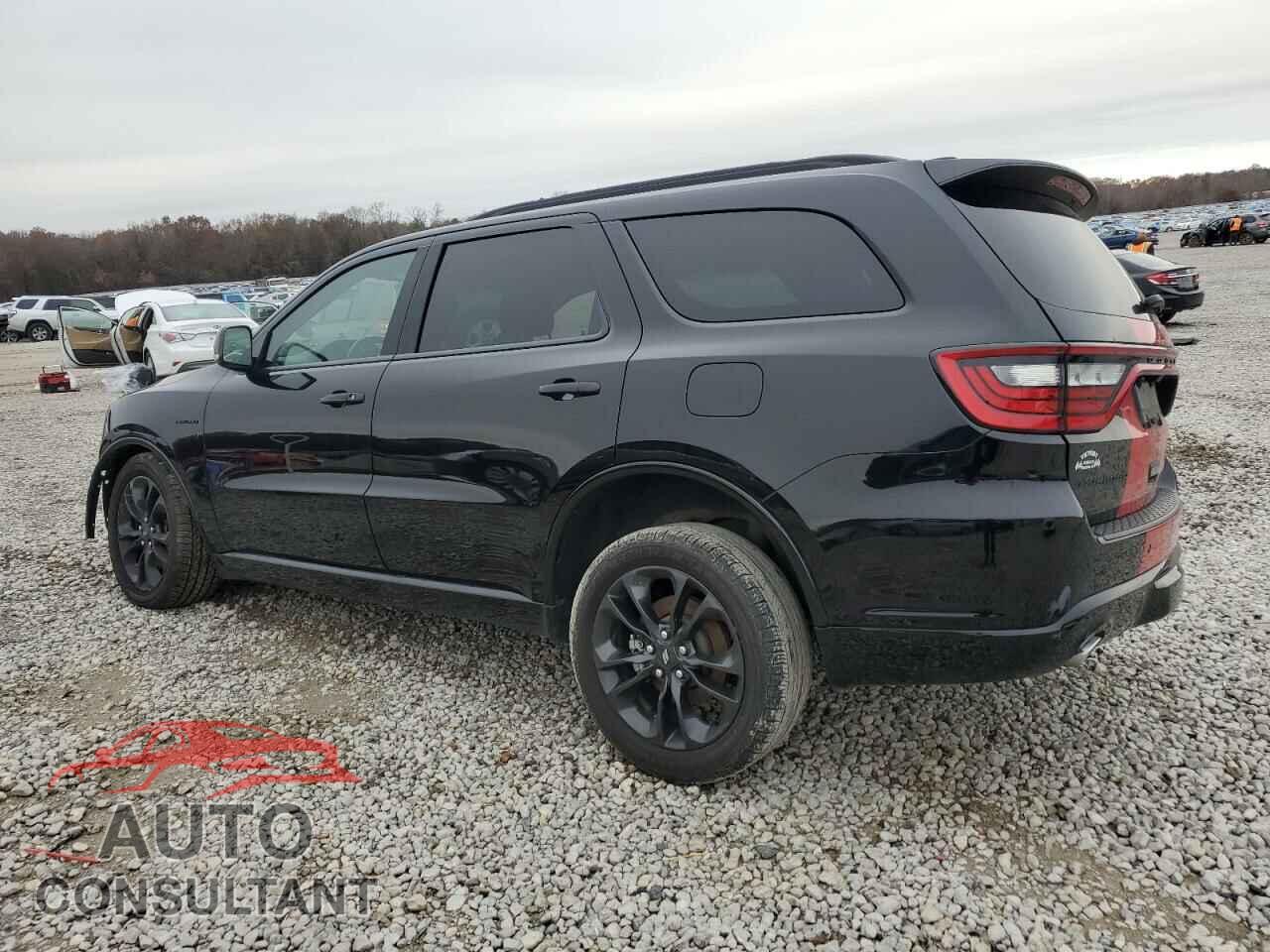 DODGE DURANGO 2023 - 1C4SDHCT0PC685885
