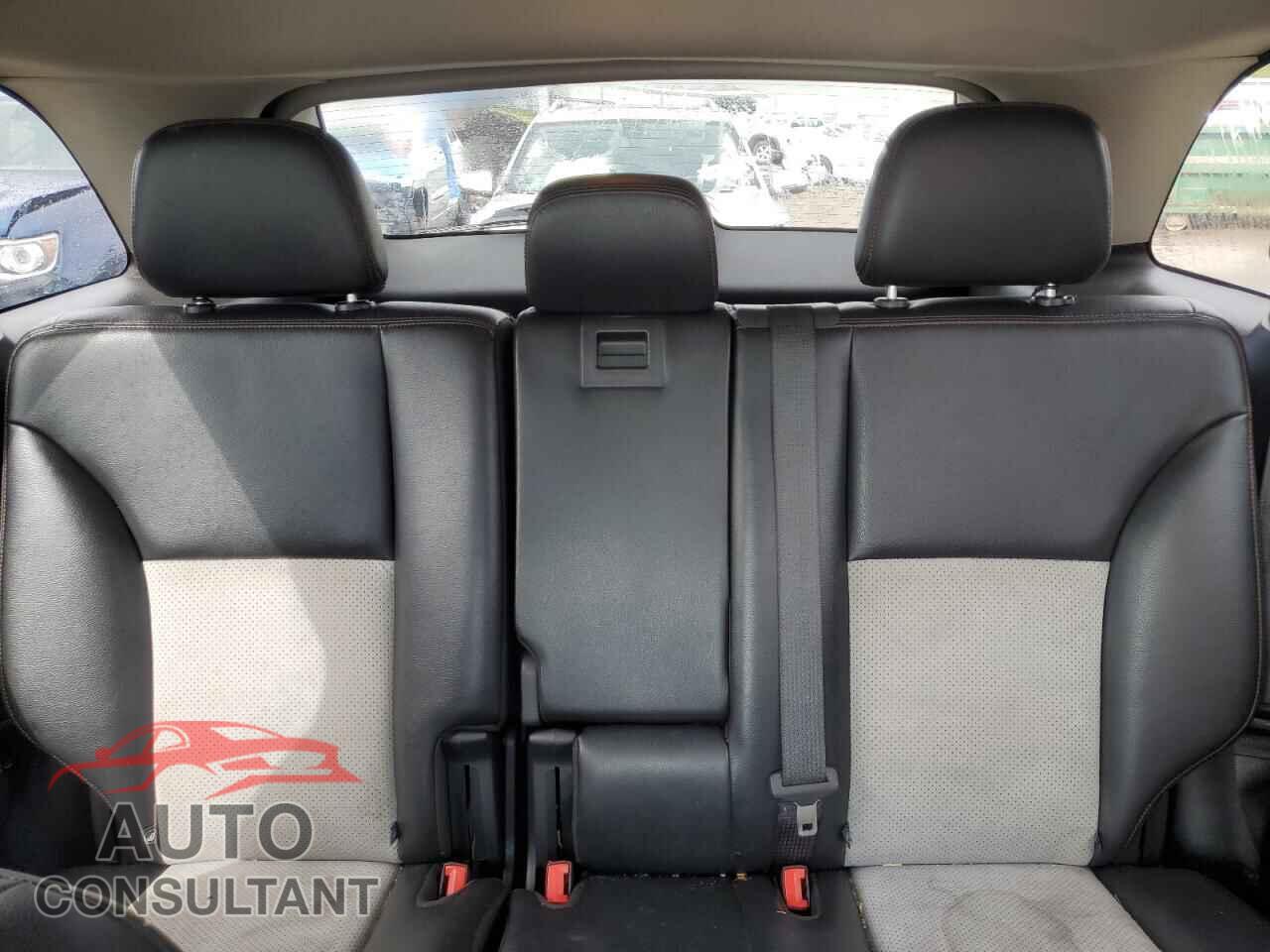 FORD EDGE 2013 - 2FMDK3JC8DBA05579