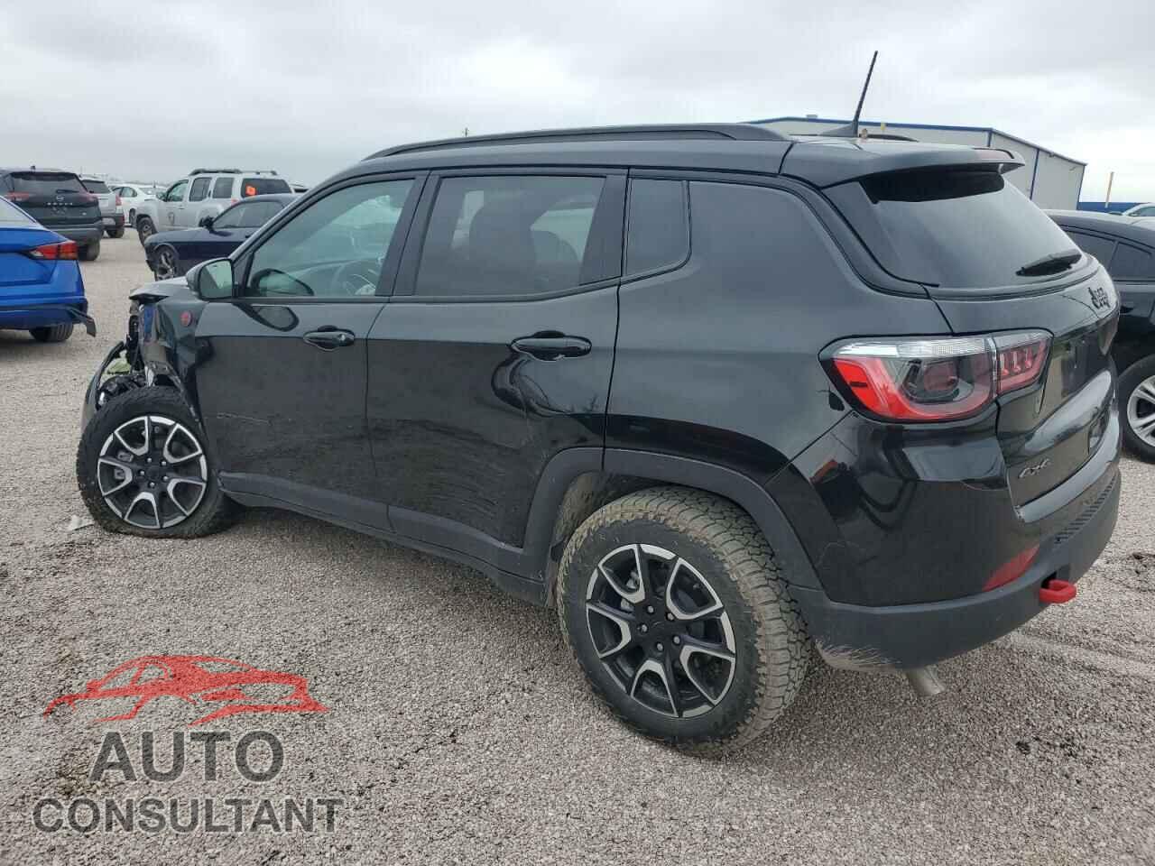 JEEP COMPASS 2024 - 3C4NJDDN3RT137515