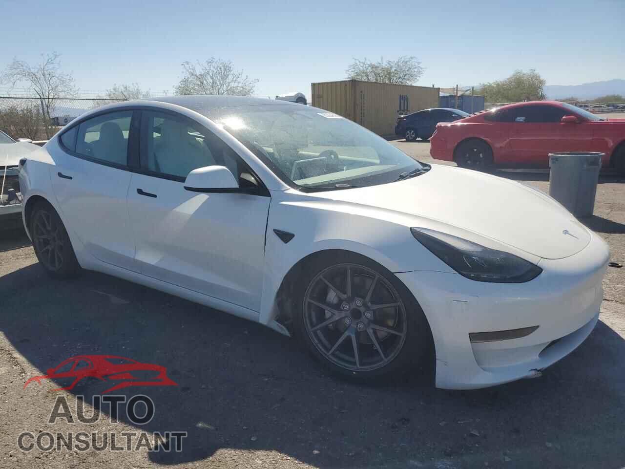 TESLA MODEL 3 2023 - 5YJ3E1EA6PF562647