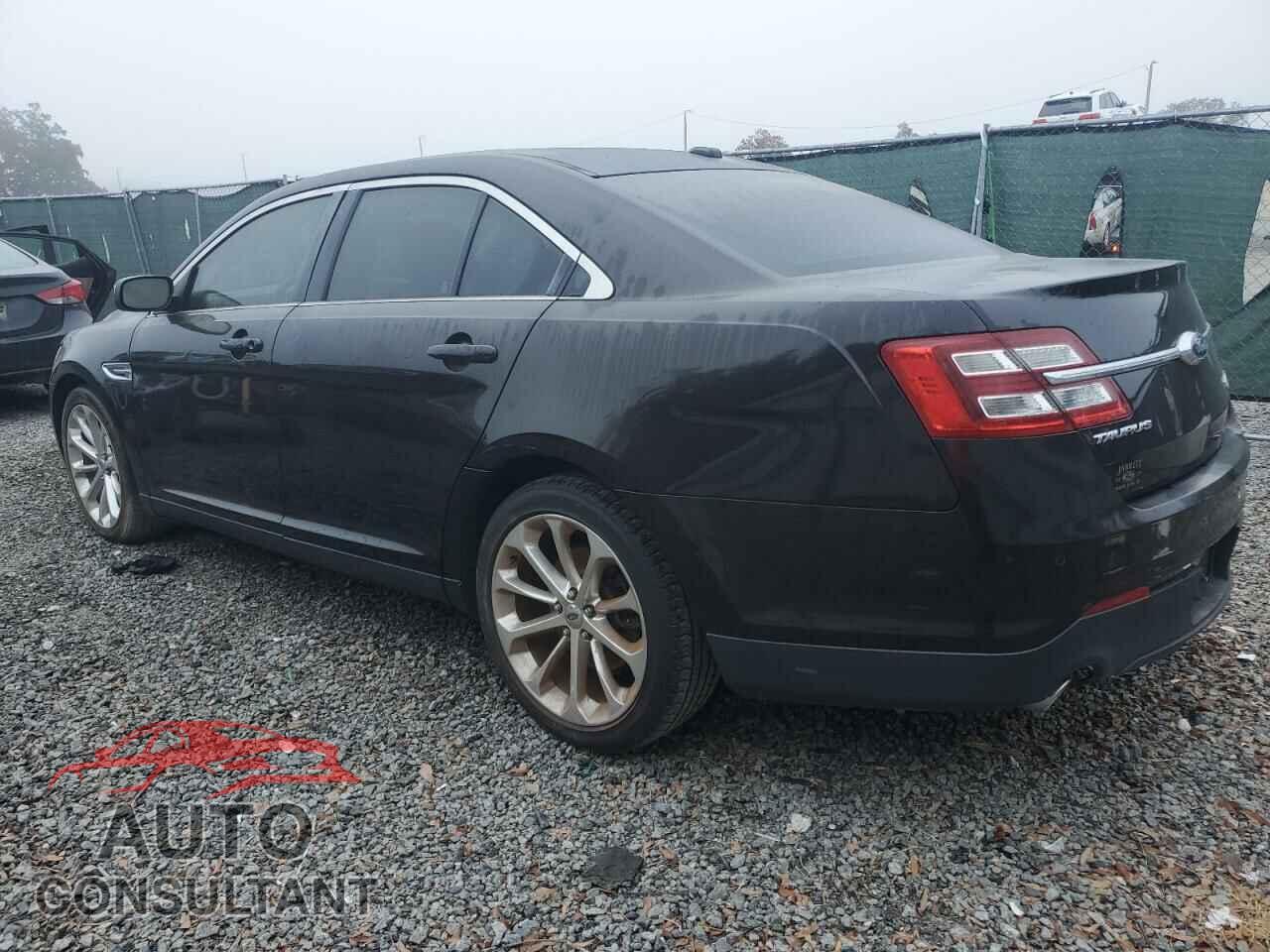 FORD TAURUS 2013 - 1FAHP2F87DG101093