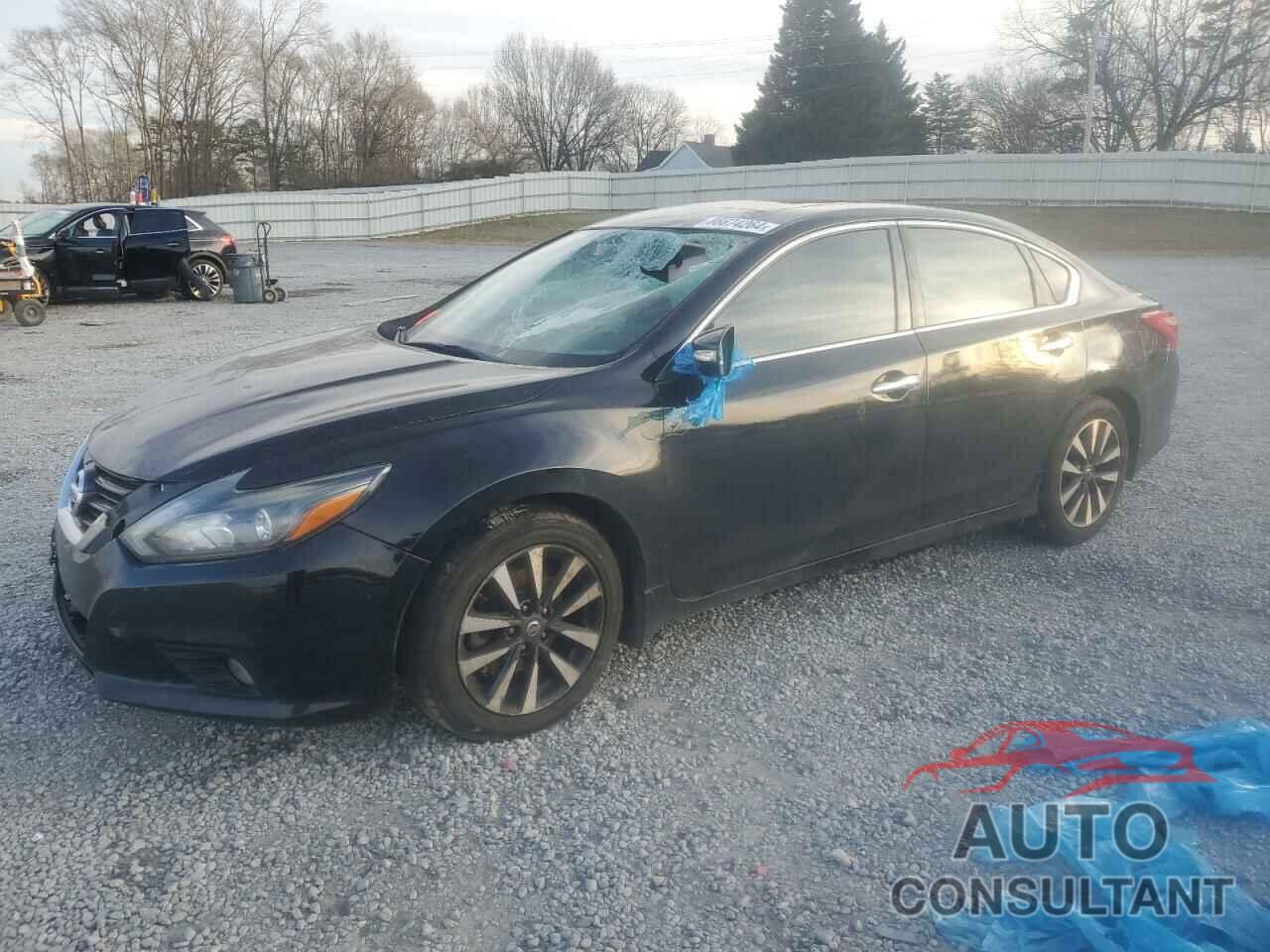 NISSAN ALTIMA 2016 - 1N4AL3AP9GC258024