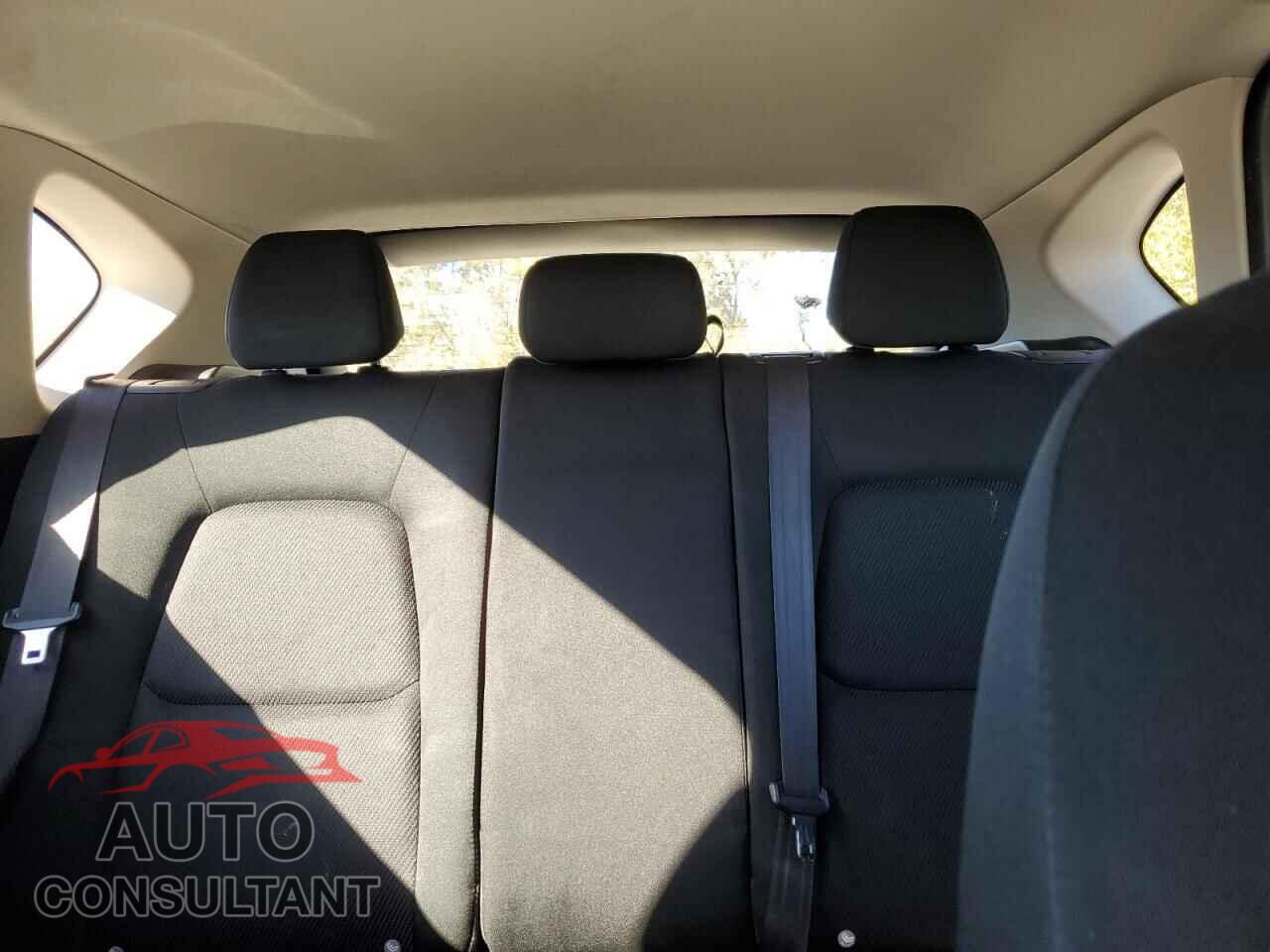 MAZDA CX-5 2017 - JM3KFBBL0H0131197
