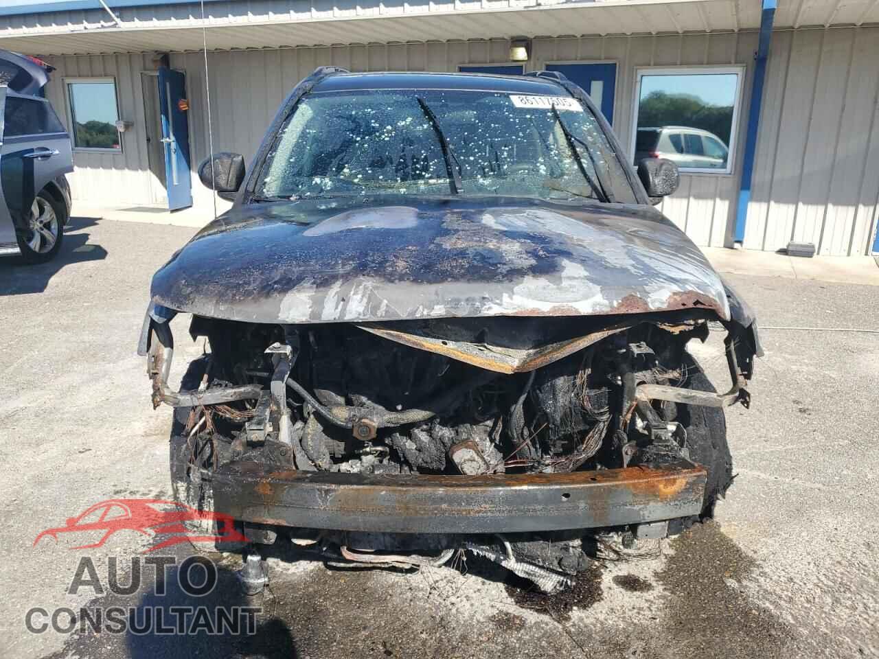 JEEP COMPASS 2013 - 1C4NJDBB8DD165186