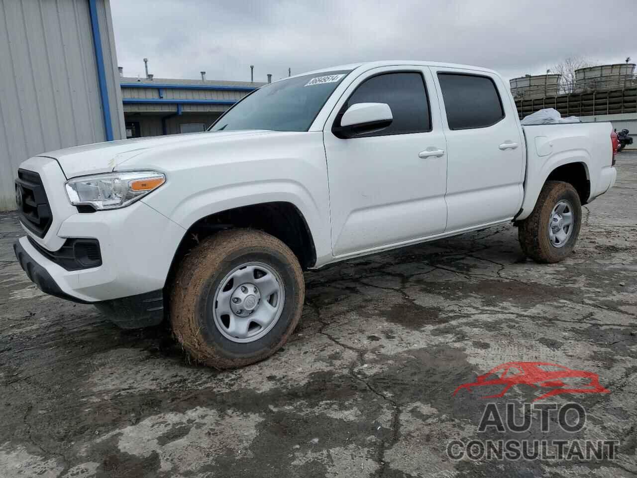TOYOTA TACOMA 2023 - 3TYCZ5AN2PT178501
