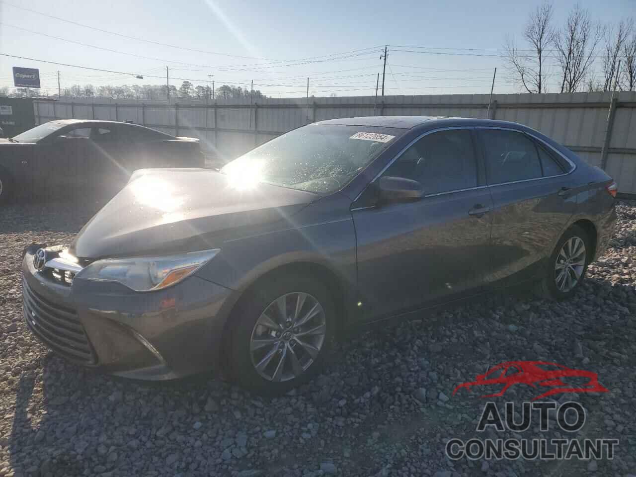 TOYOTA CAMRY 2015 - 4T1BF1FK2FU912518