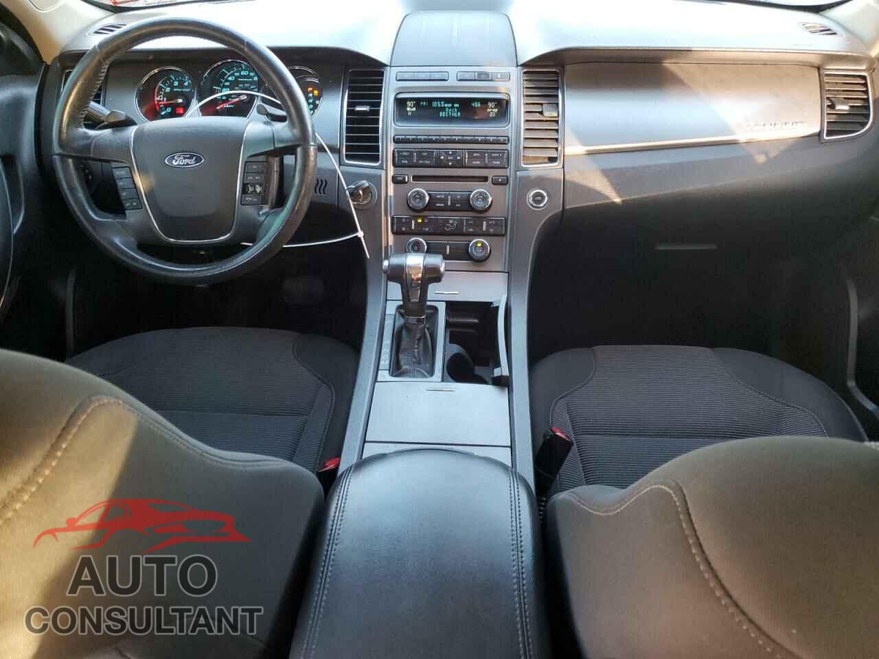 FORD TAURUS 2010 - 1FAHP2EW0AG128020
