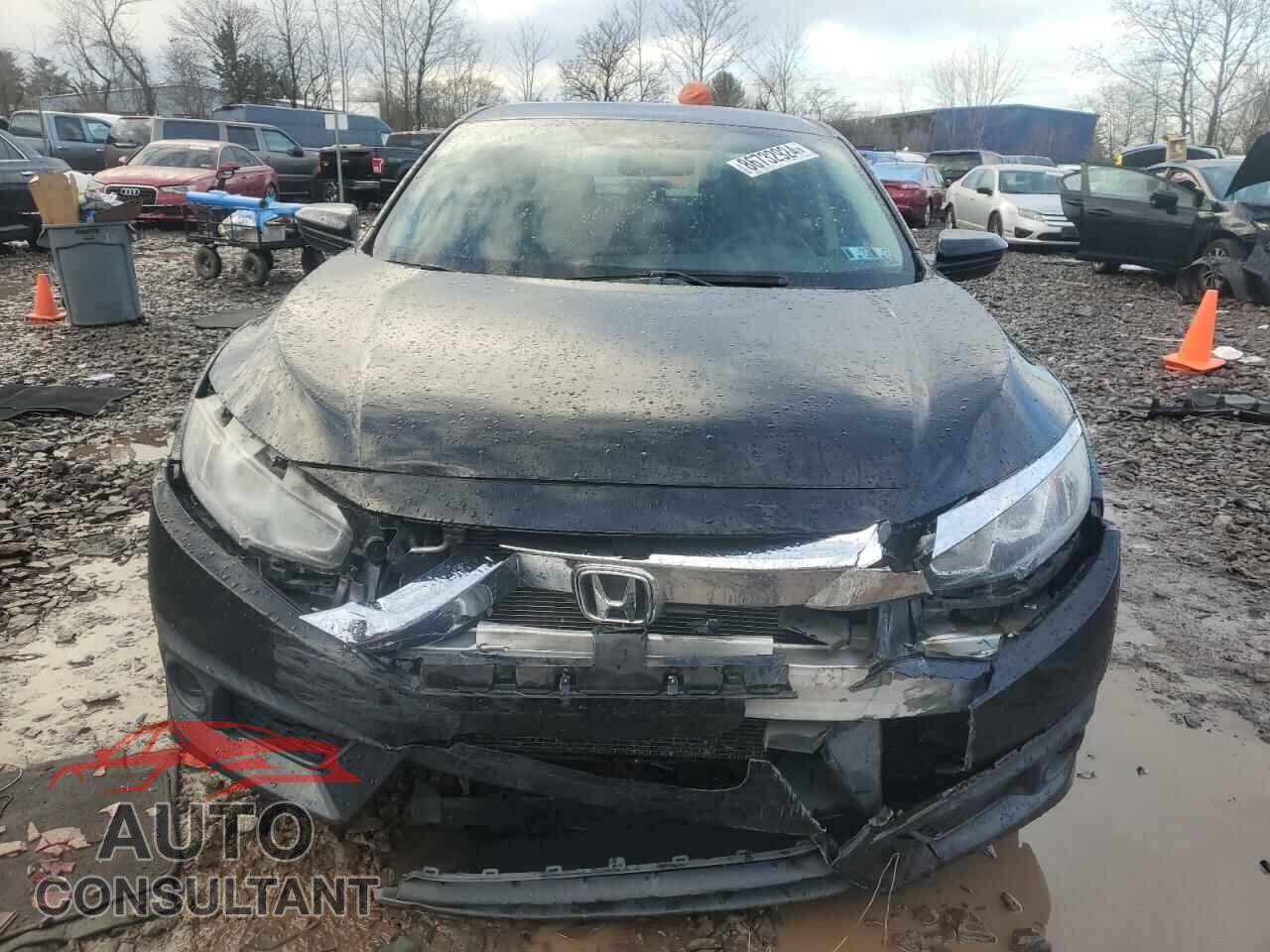 HONDA CIVIC 2017 - 19XFC2F64HE219975