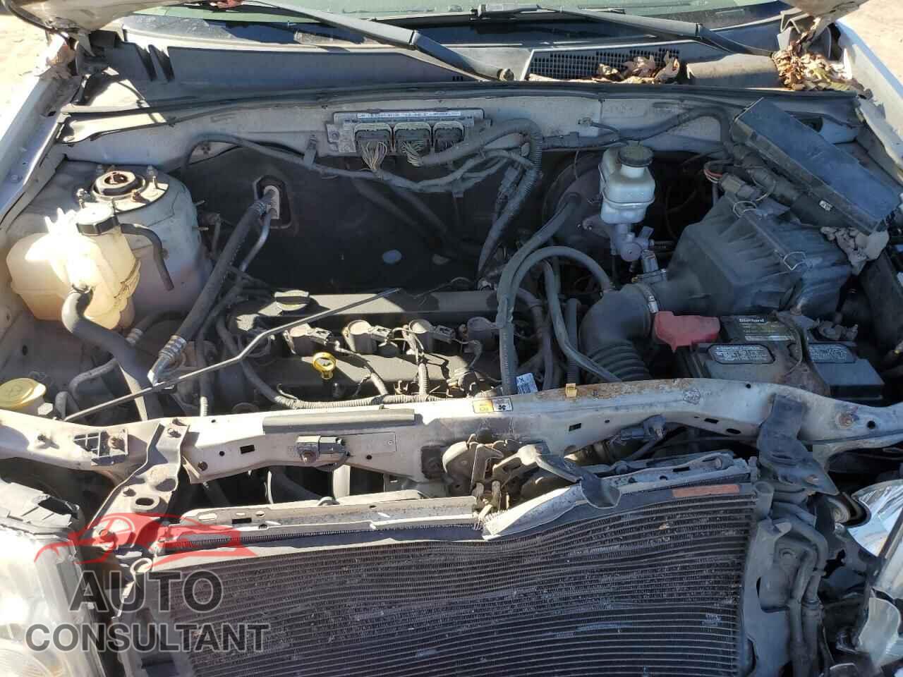 FORD ESCAPE 2012 - 1FMCU9D72CKB92961