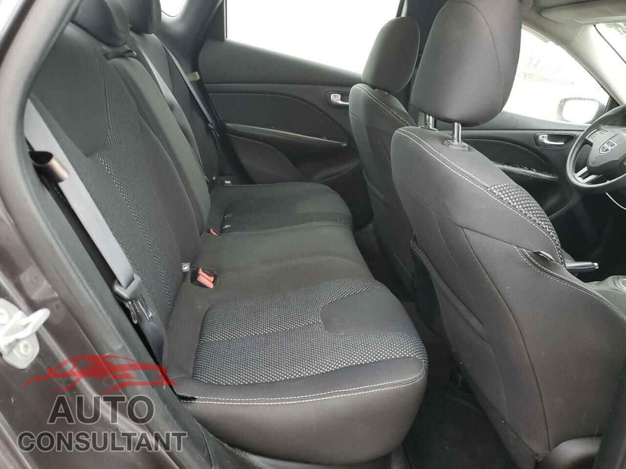 DODGE DART 2016 - 1C3CDFBB6GD515367