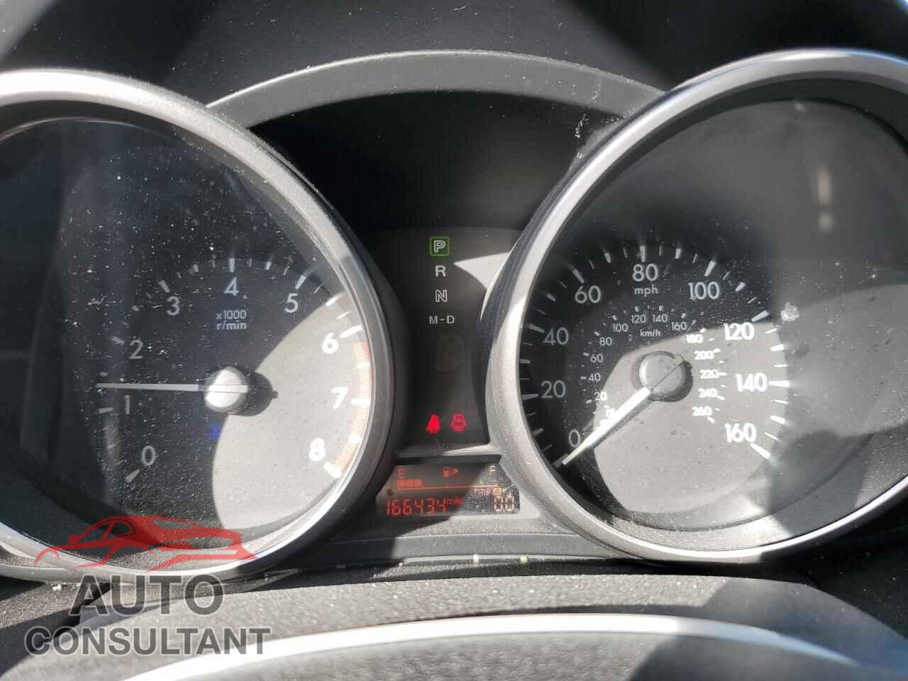 MAZDA 5 2013 - JM1CW2BL0D0149254