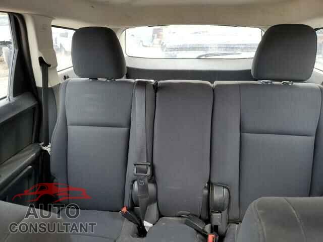 DODGE JOURNEY 2010 - 3D4PG4FB9AT229889