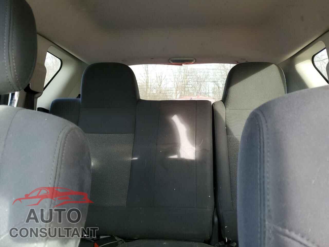 JEEP COMPASS 2012 - 1C4NJDBB9CD651116