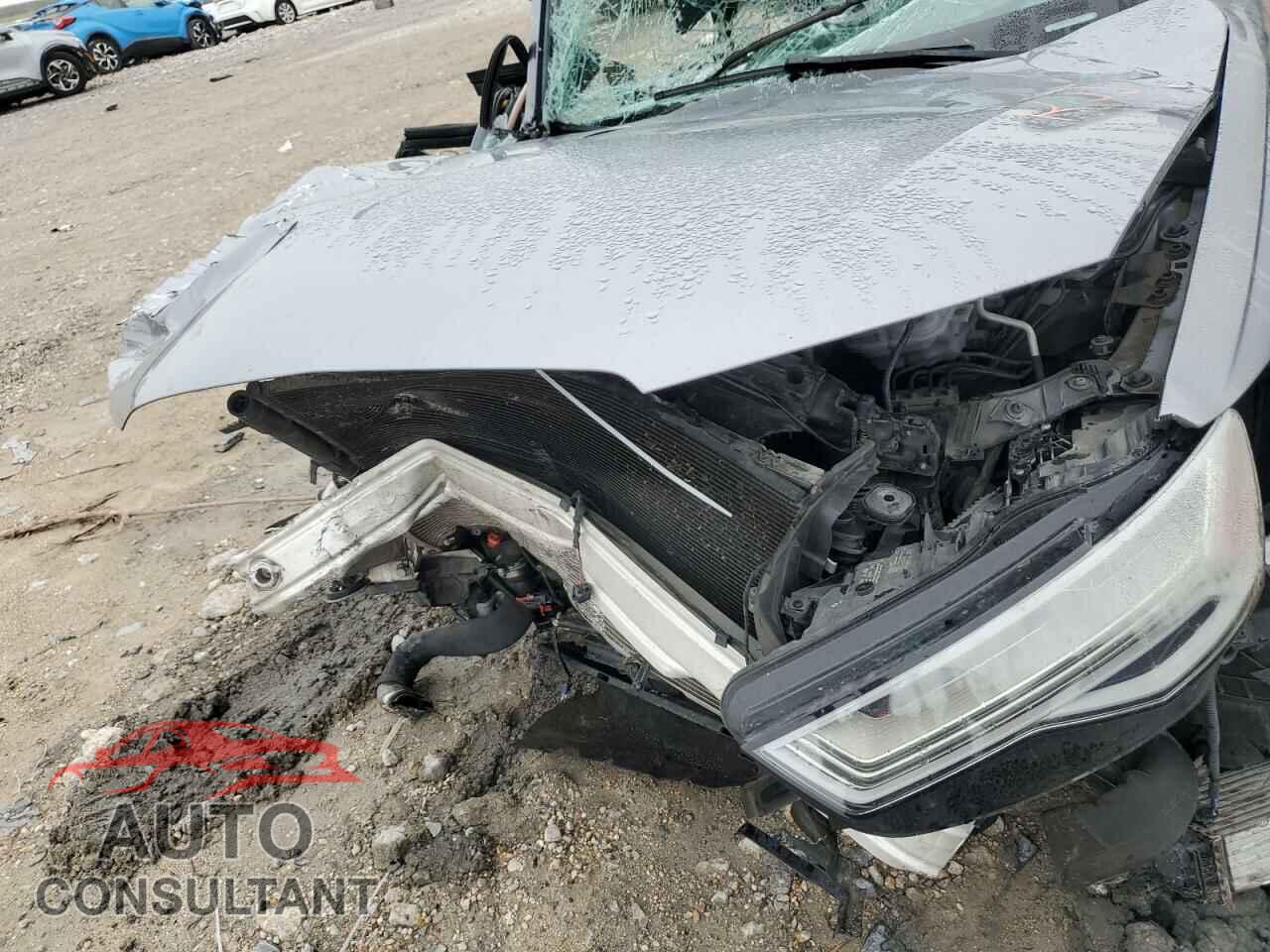 AUDI A6 2017 - WAUC8AFC7HN054954