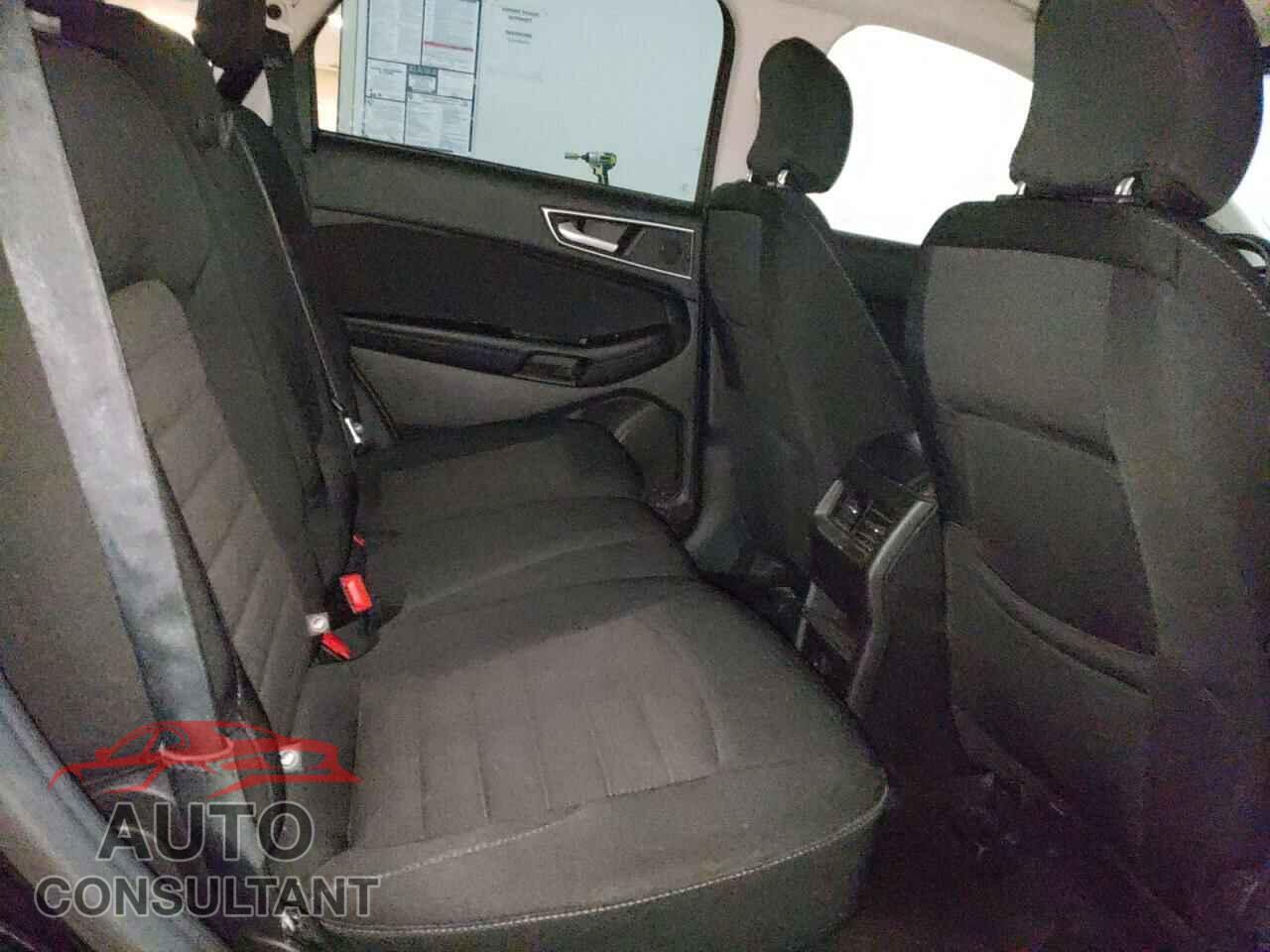 FORD EDGE 2017 - 2FMPK4J94HBC10412