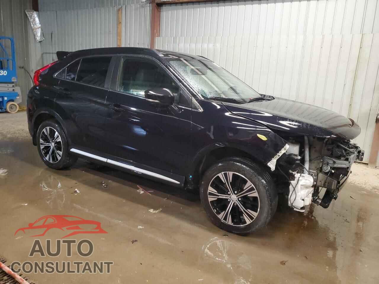 MITSUBISHI ECLIPSE 2019 - JA4AT5AA2KZ047734