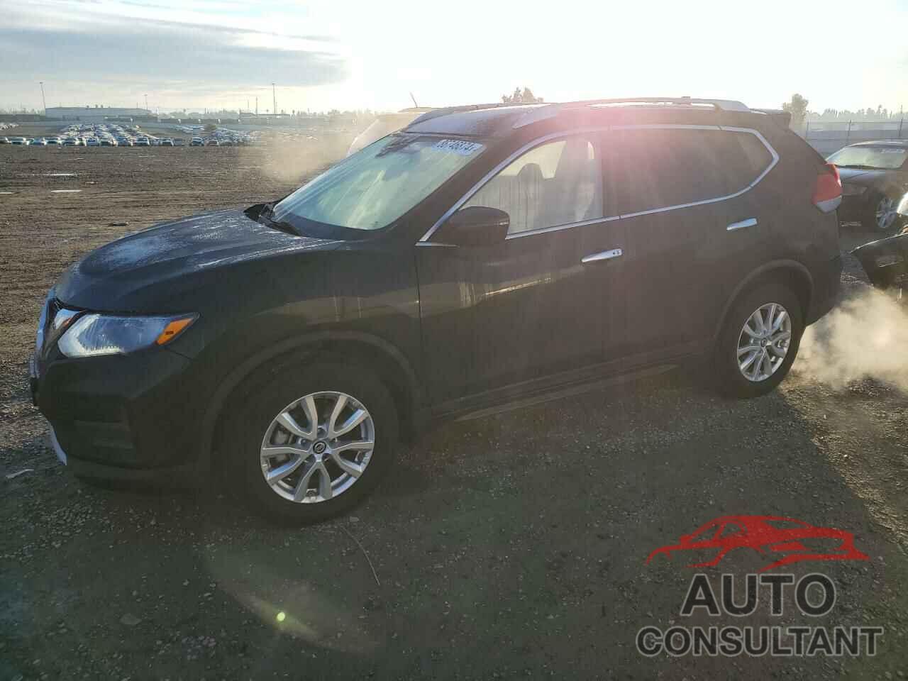 NISSAN ROGUE 2020 - JN8AT2MV6LW122705
