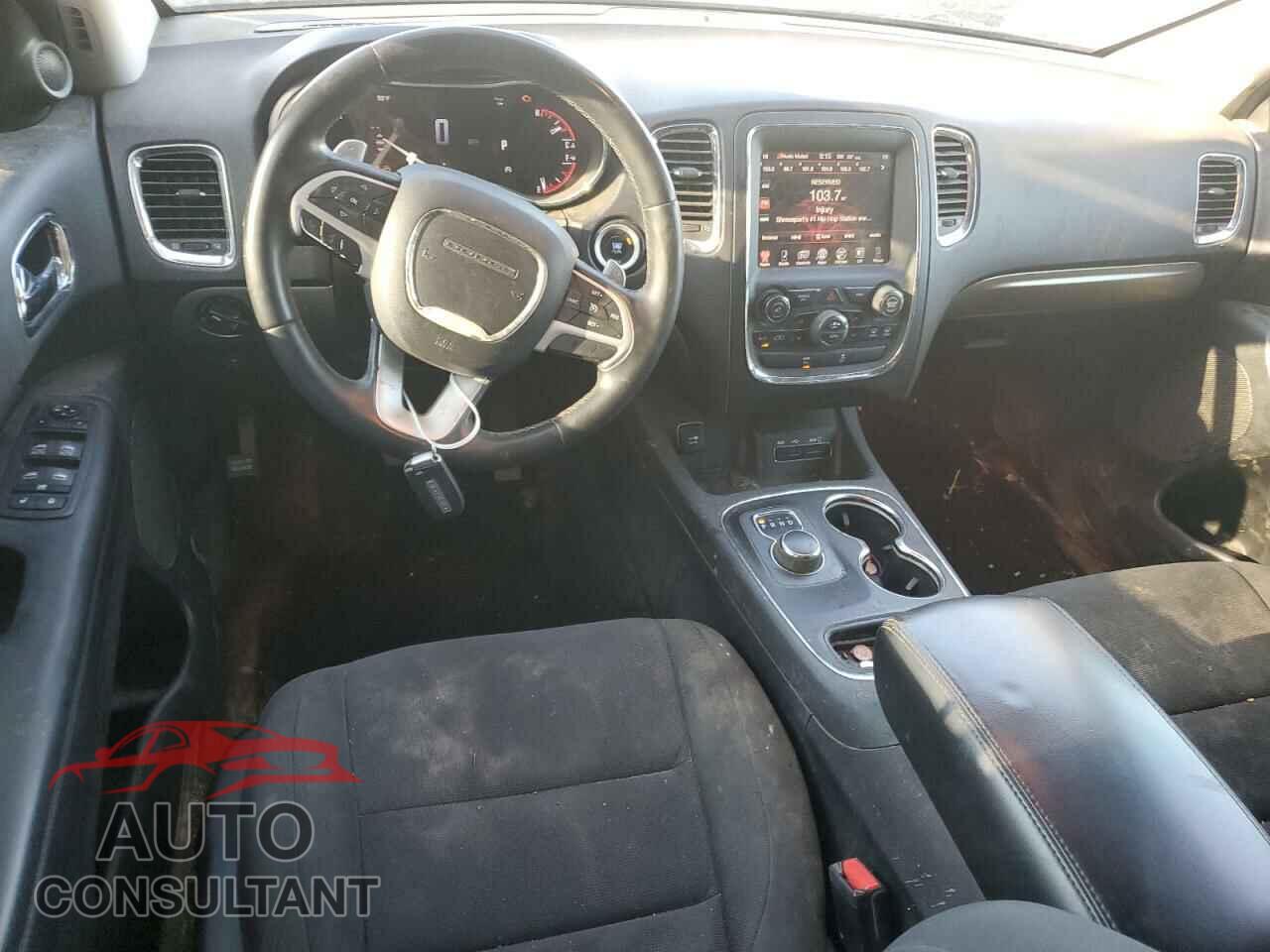 DODGE DURANGO 2014 - 1C4RDHAGXEC560829