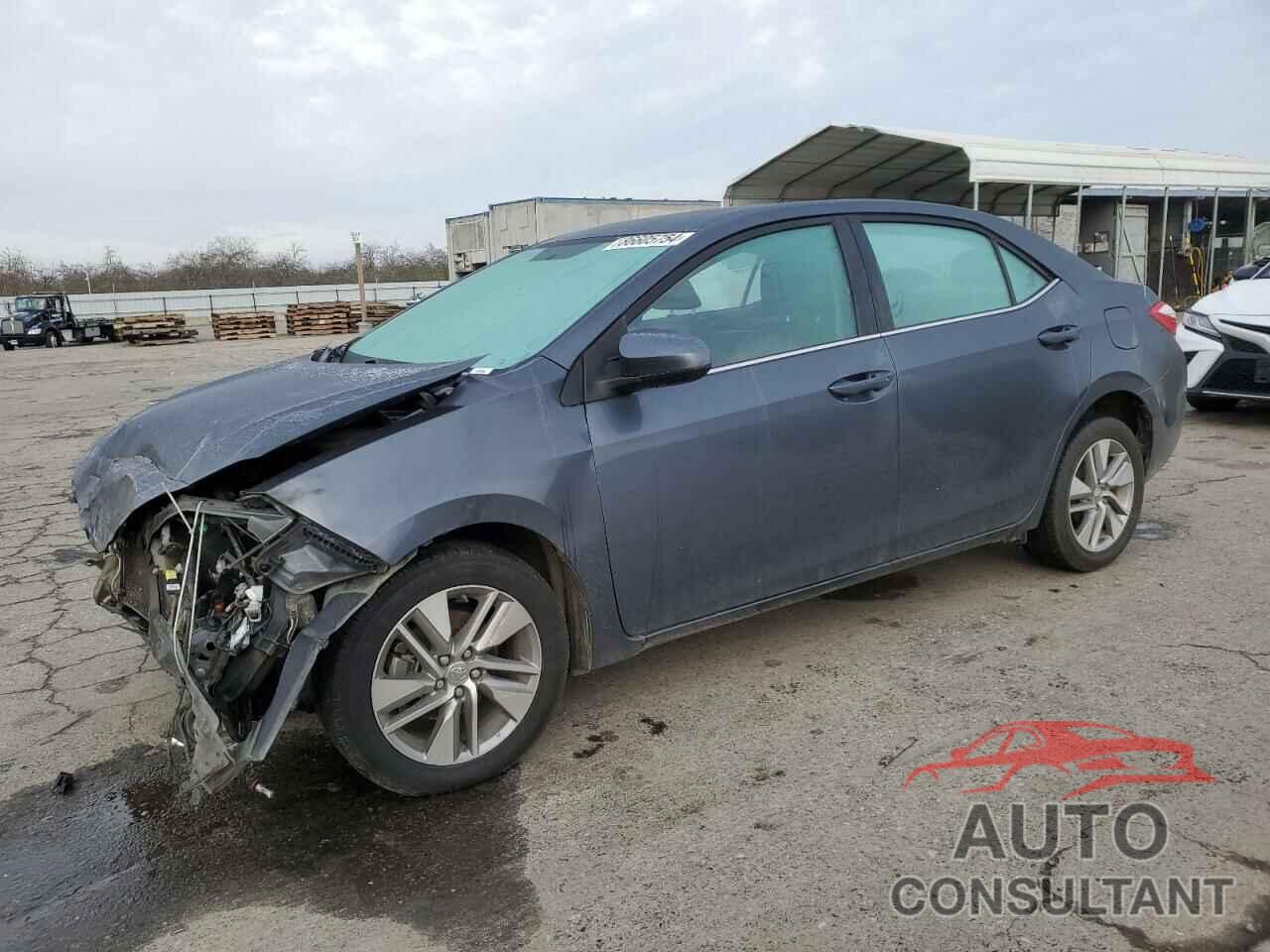 TOYOTA COROLLA 2016 - 5YFBPRHE1GP447218