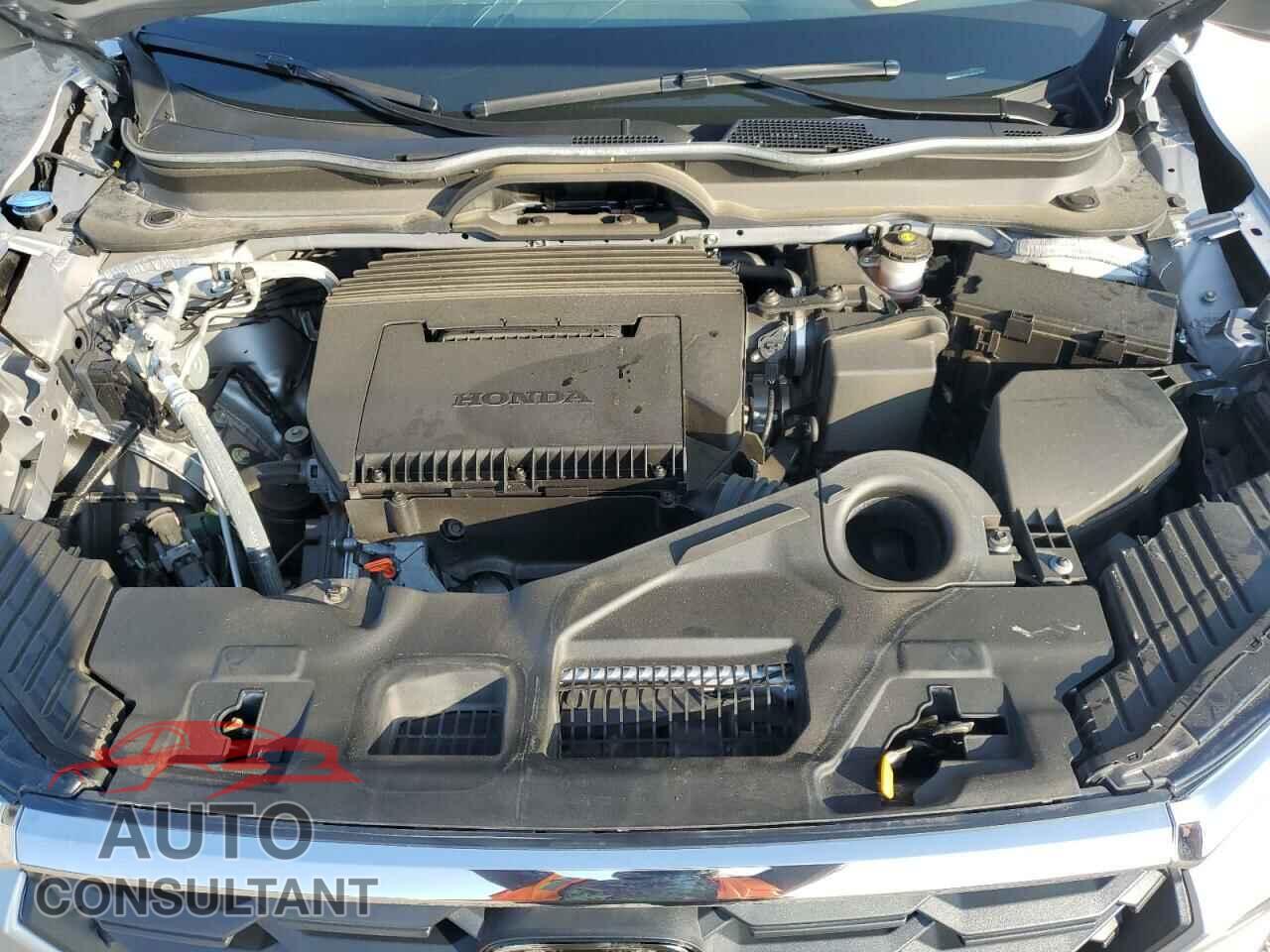 HONDA PILOT 2023 - 5FNYG2H57PB010644