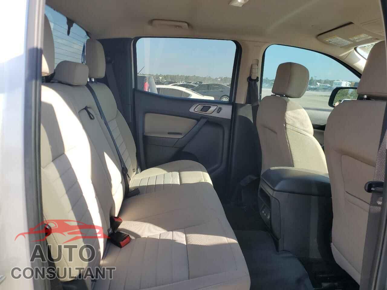 FORD RANGER 2019 - 1FTER4FH7KLA90314
