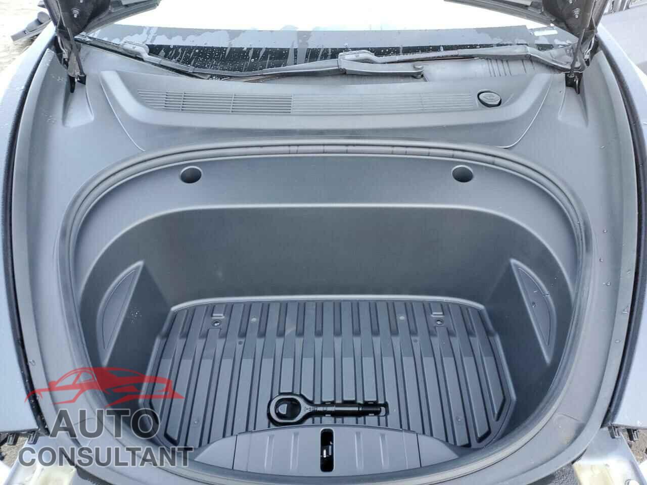 TESLA MODEL 3 2021 - 5YJ3E1EC4MF076688