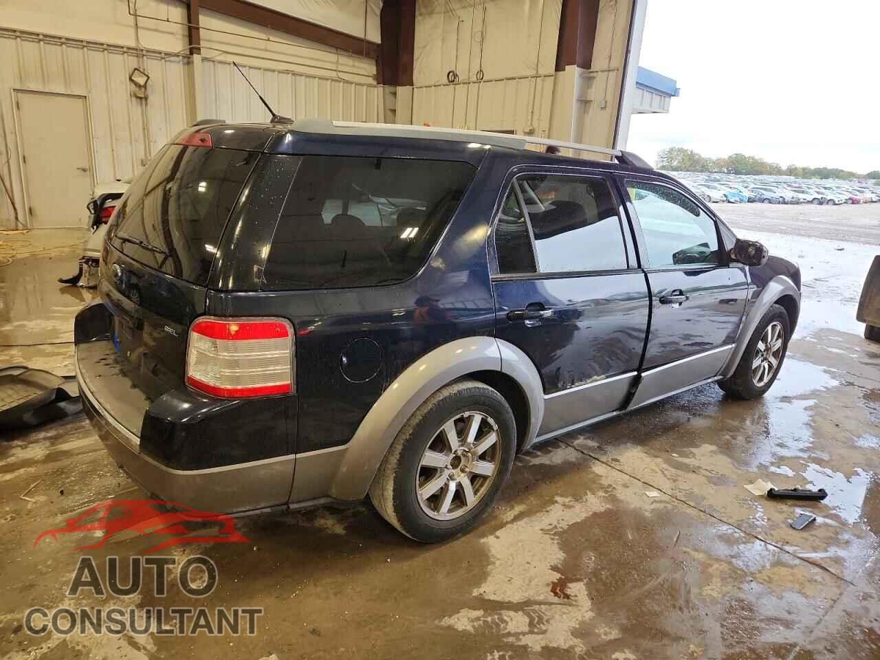 FORD TAURUS 2009 - 1FMDK02WX9GA03971