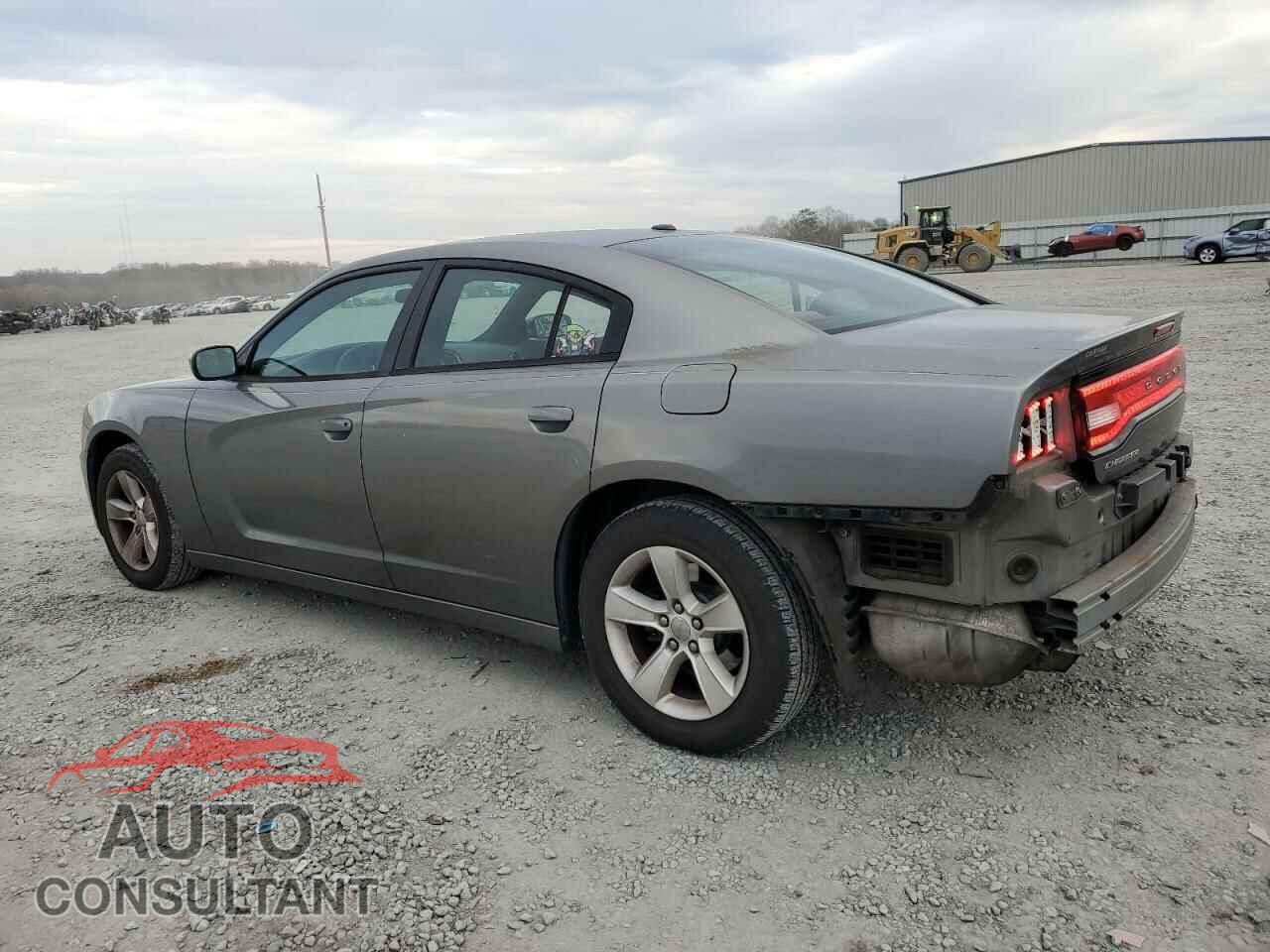 DODGE CHARGER 2011 - 2B3CL3CG9BH584123