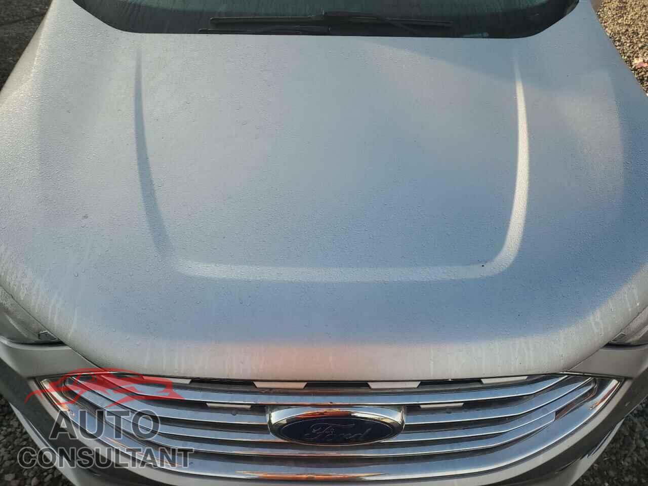 FORD EDGE 2022 - 2FMPK4J99NBA53746