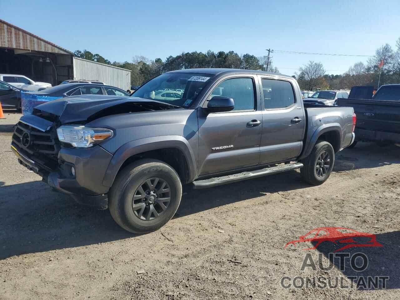 TOYOTA TACOMA 2020 - 5TFAX5GNXLX177620