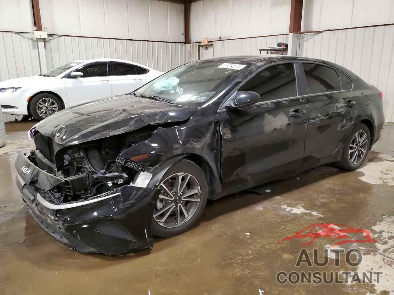 KIA FORTE 2023 - 3KPF24AD0PE586701