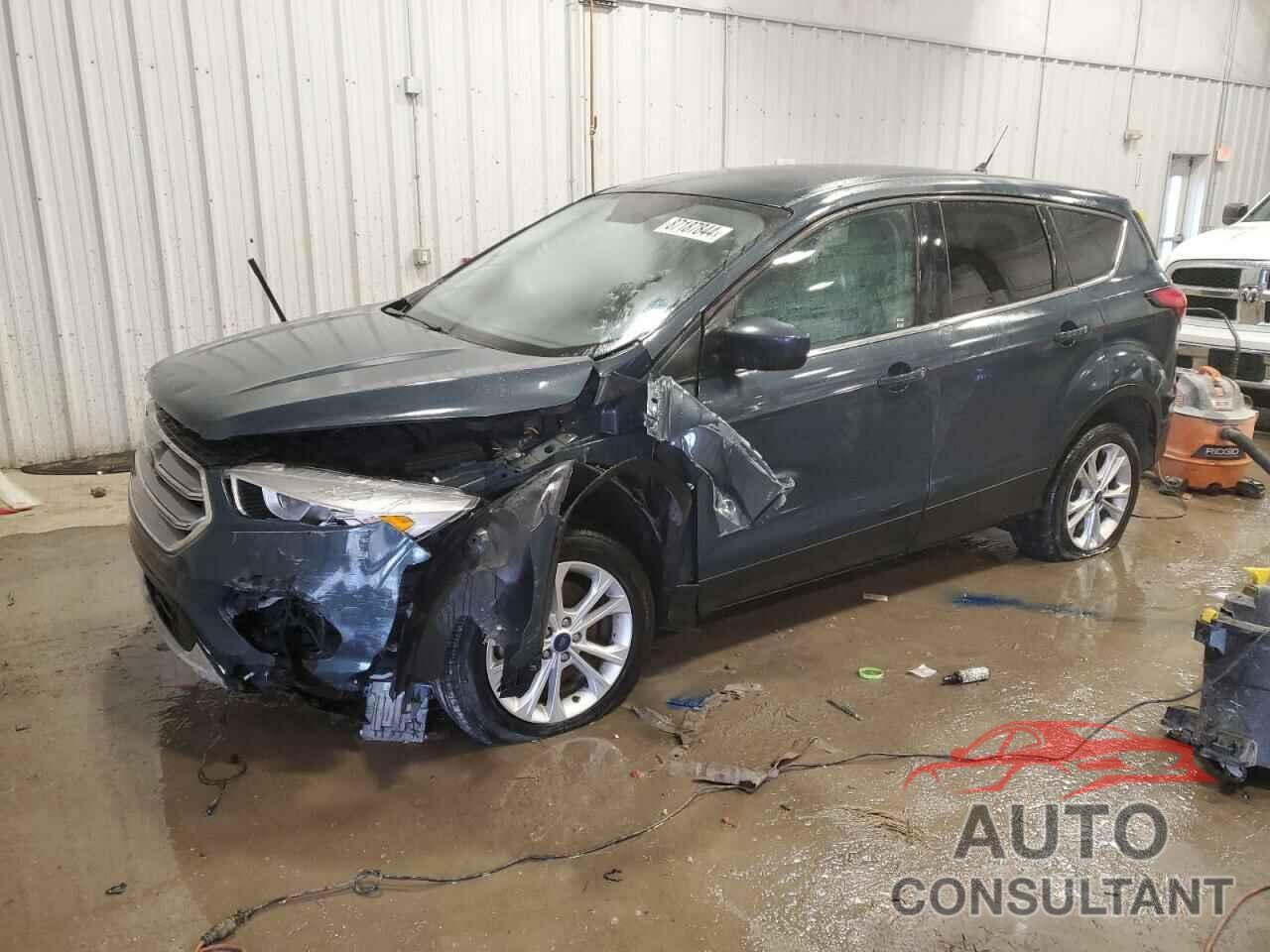 FORD ESCAPE 2019 - 1FMCU9GD8KUB54347