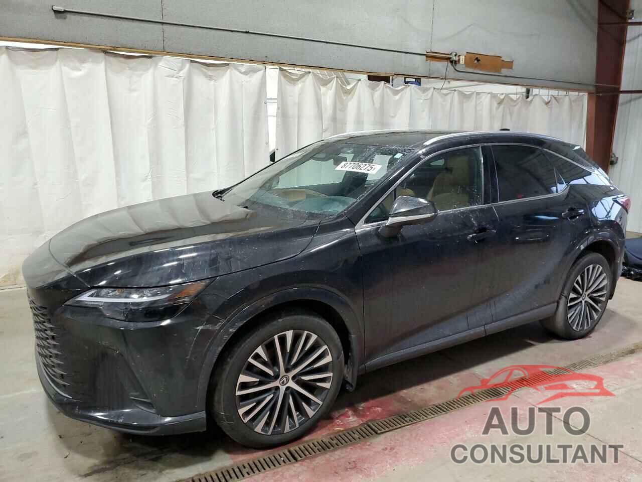 LEXUS RX 350H BA 2023 - 2T2BBMCA5PC021520