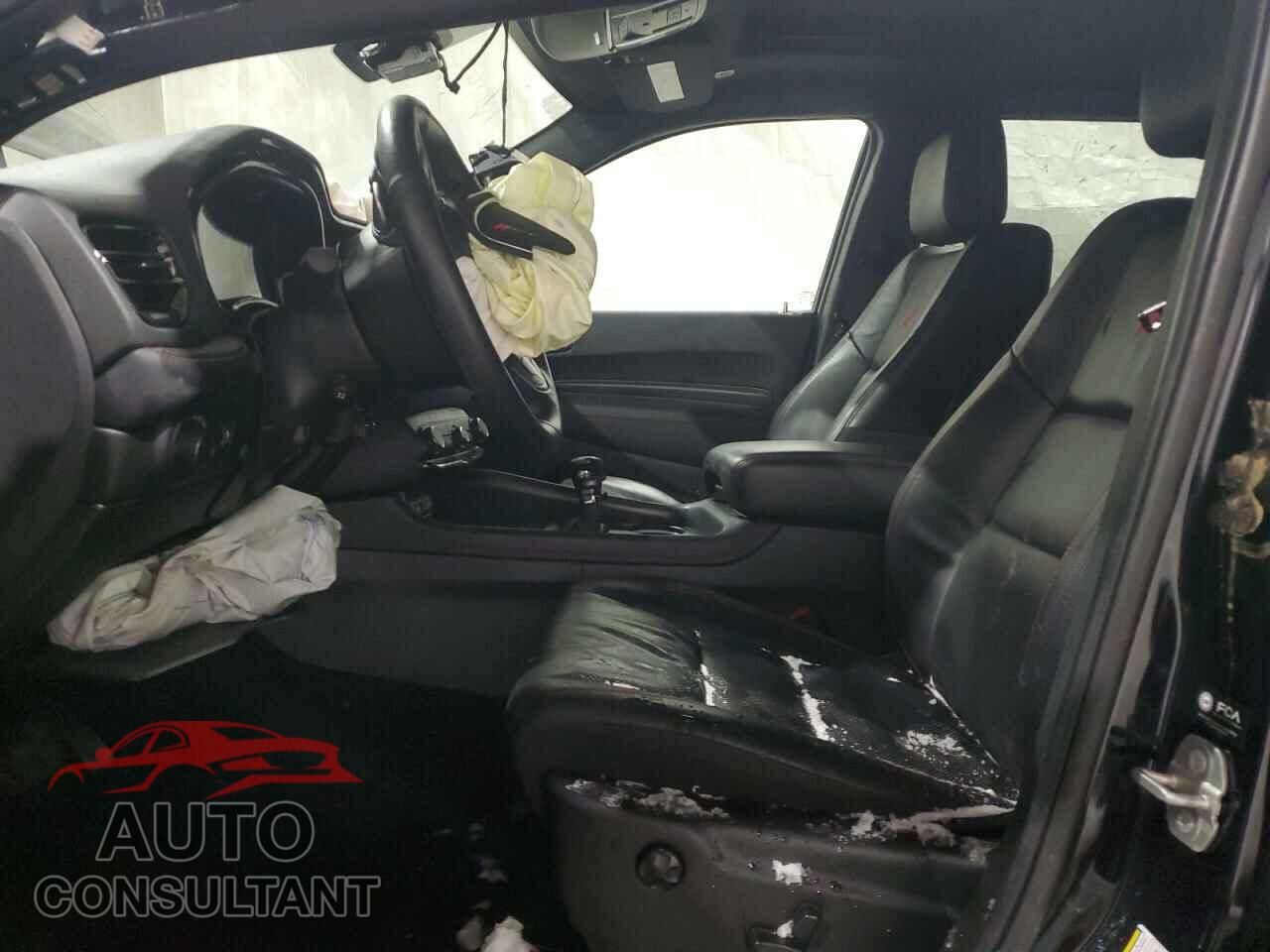 DODGE DURANGO 2024 - 1C4RDJDG6RC147105