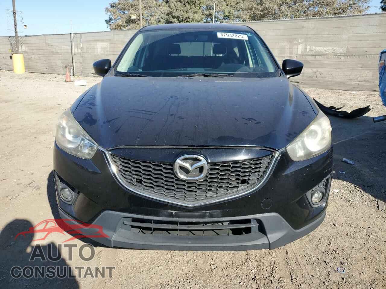 MAZDA CX-5 2014 - JM3KE2CY4E0410550